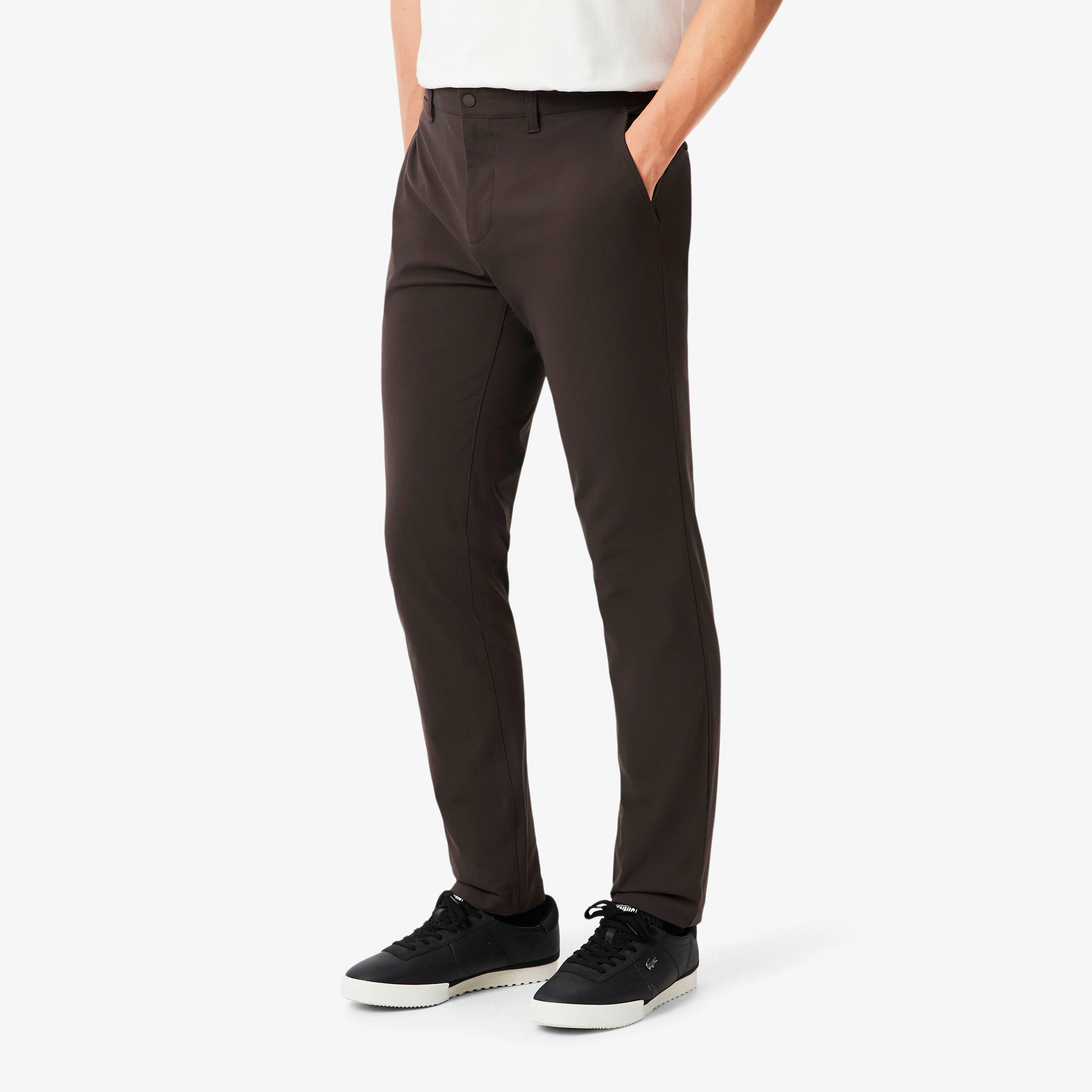 Men's Slim Fit Commuter Pants