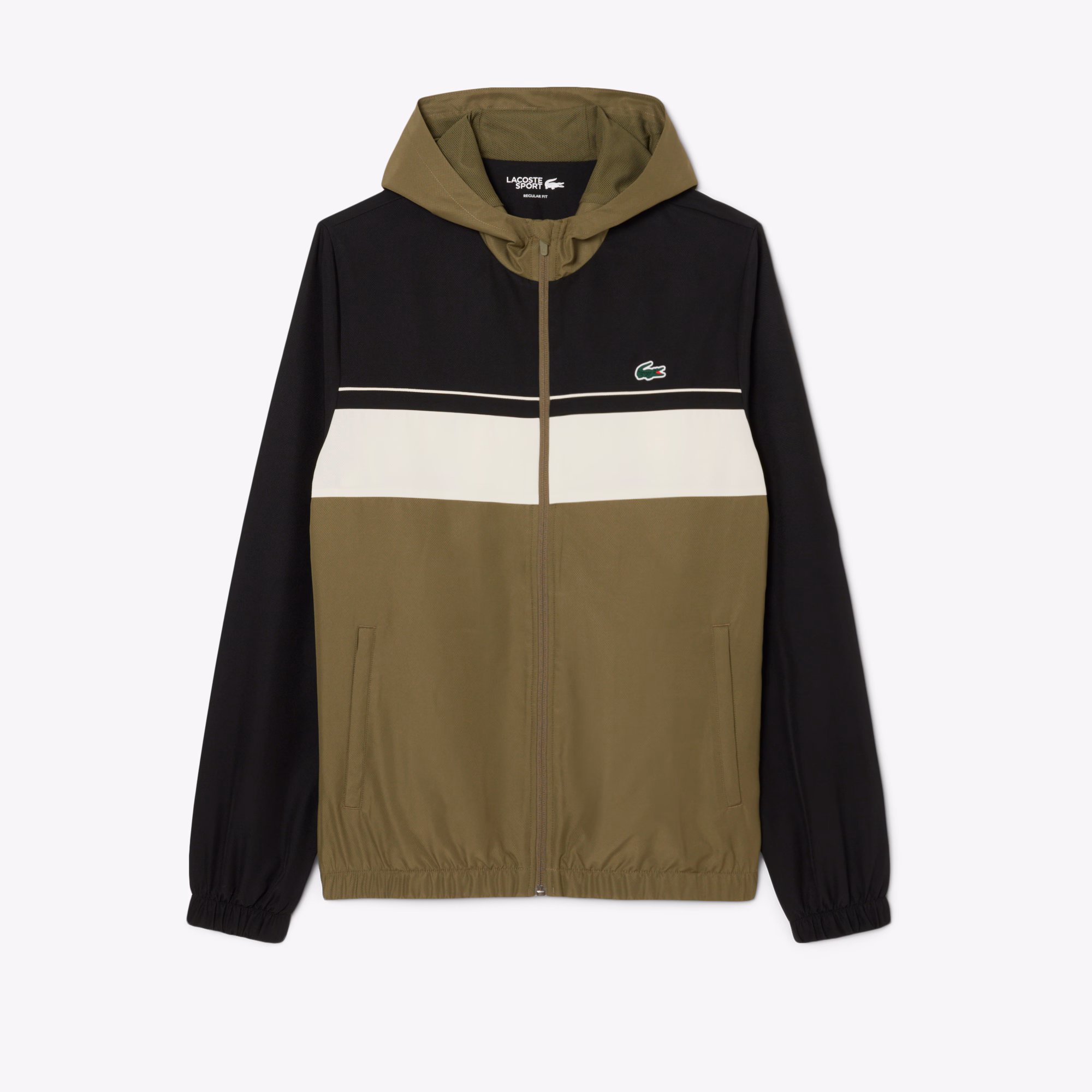 Men's Sport Sweatsuit