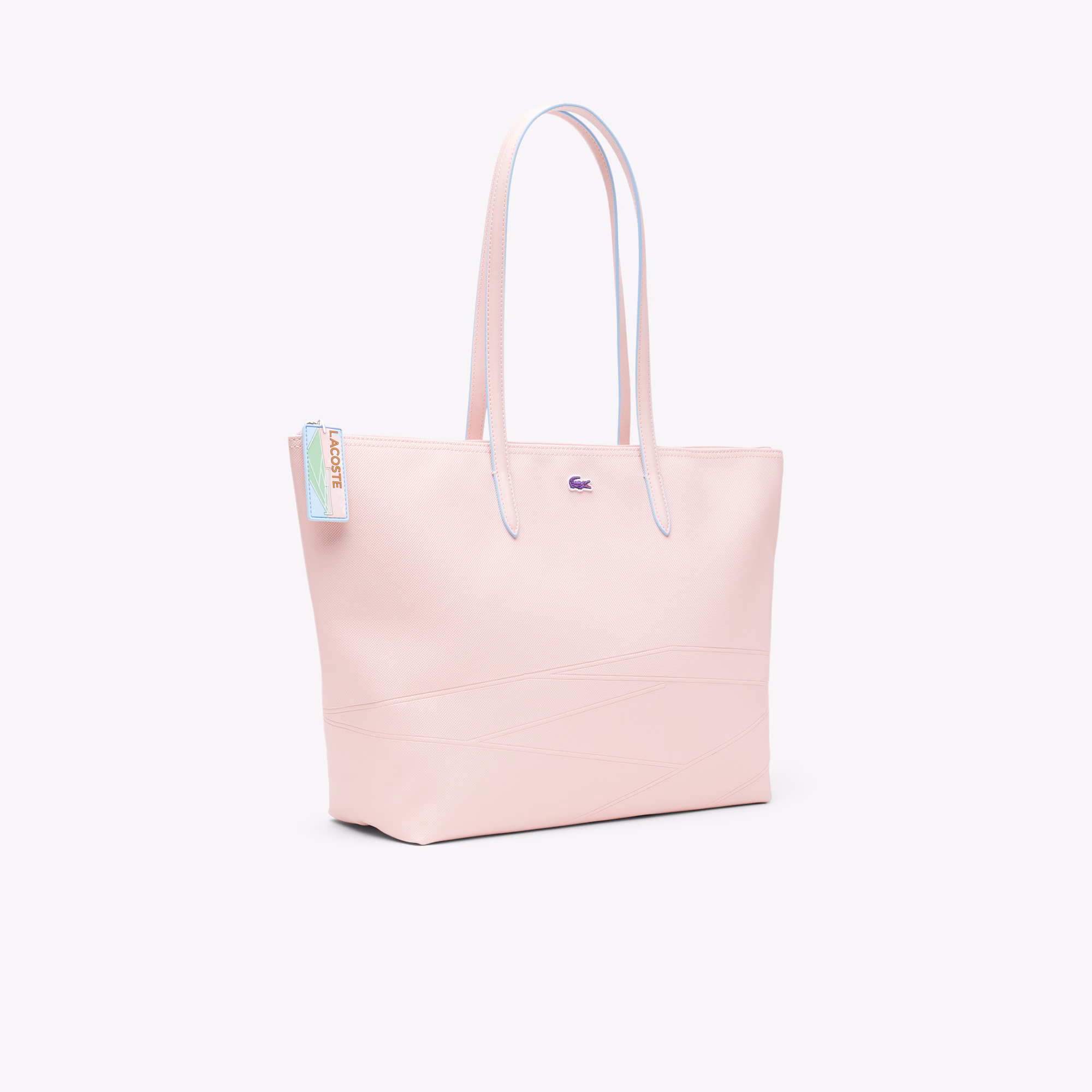 Large L.12.12 Concept Tote