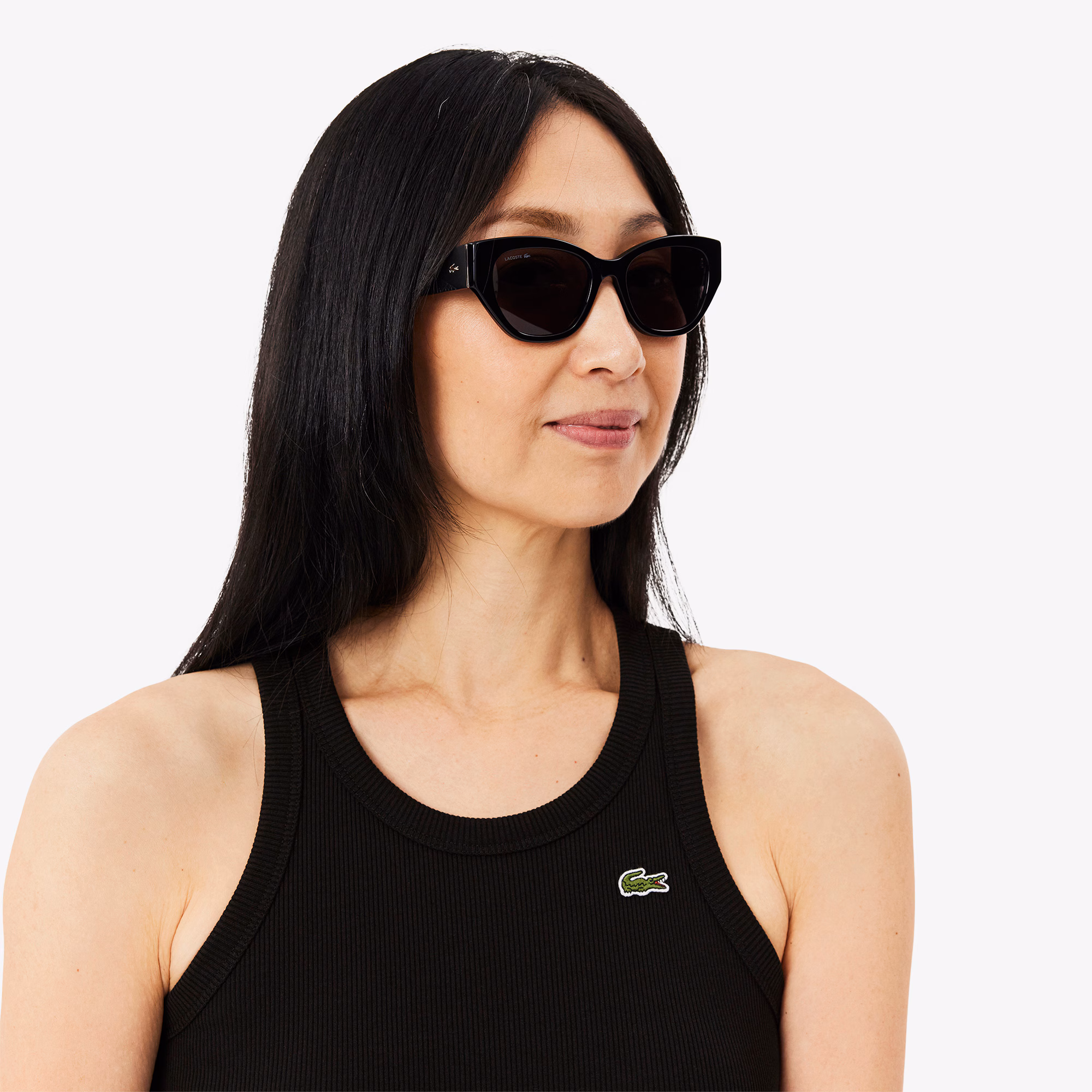 Women's Sleeveless Cotton Dress