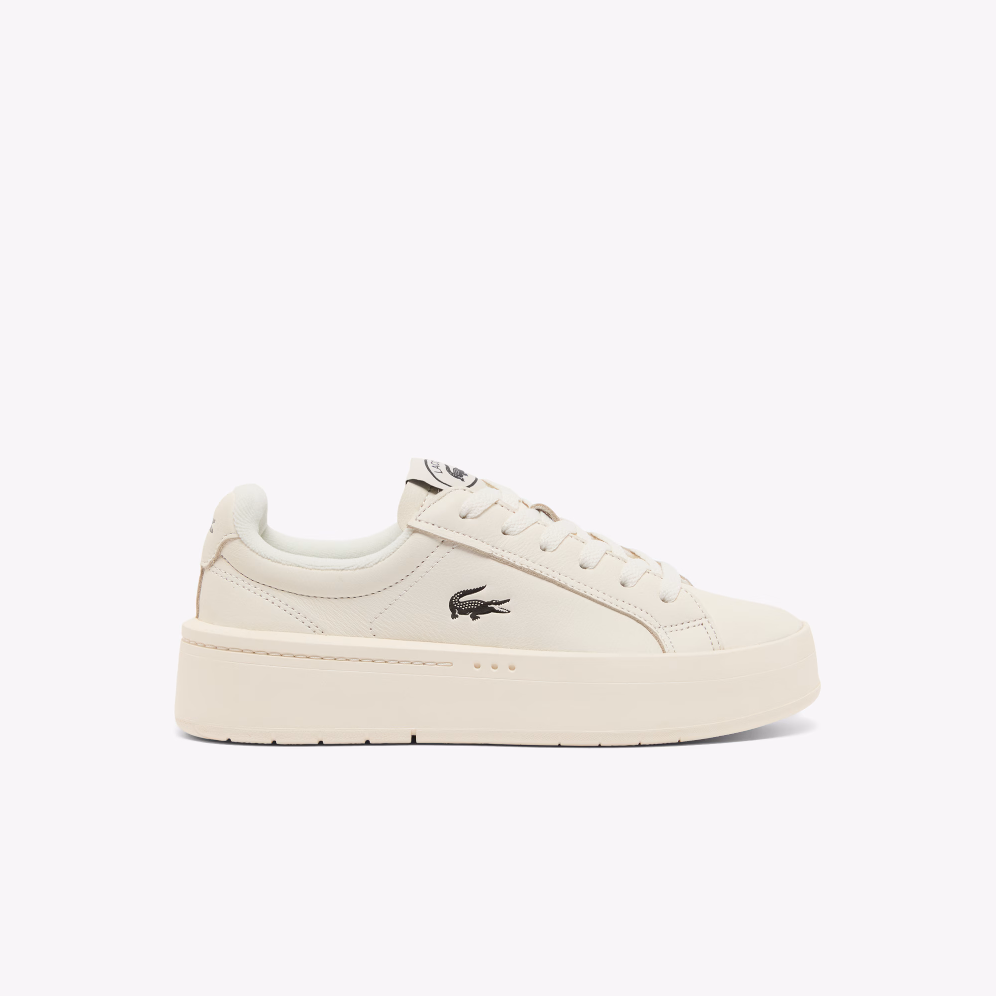 Women's Carnaby Platform Leather Sneakers