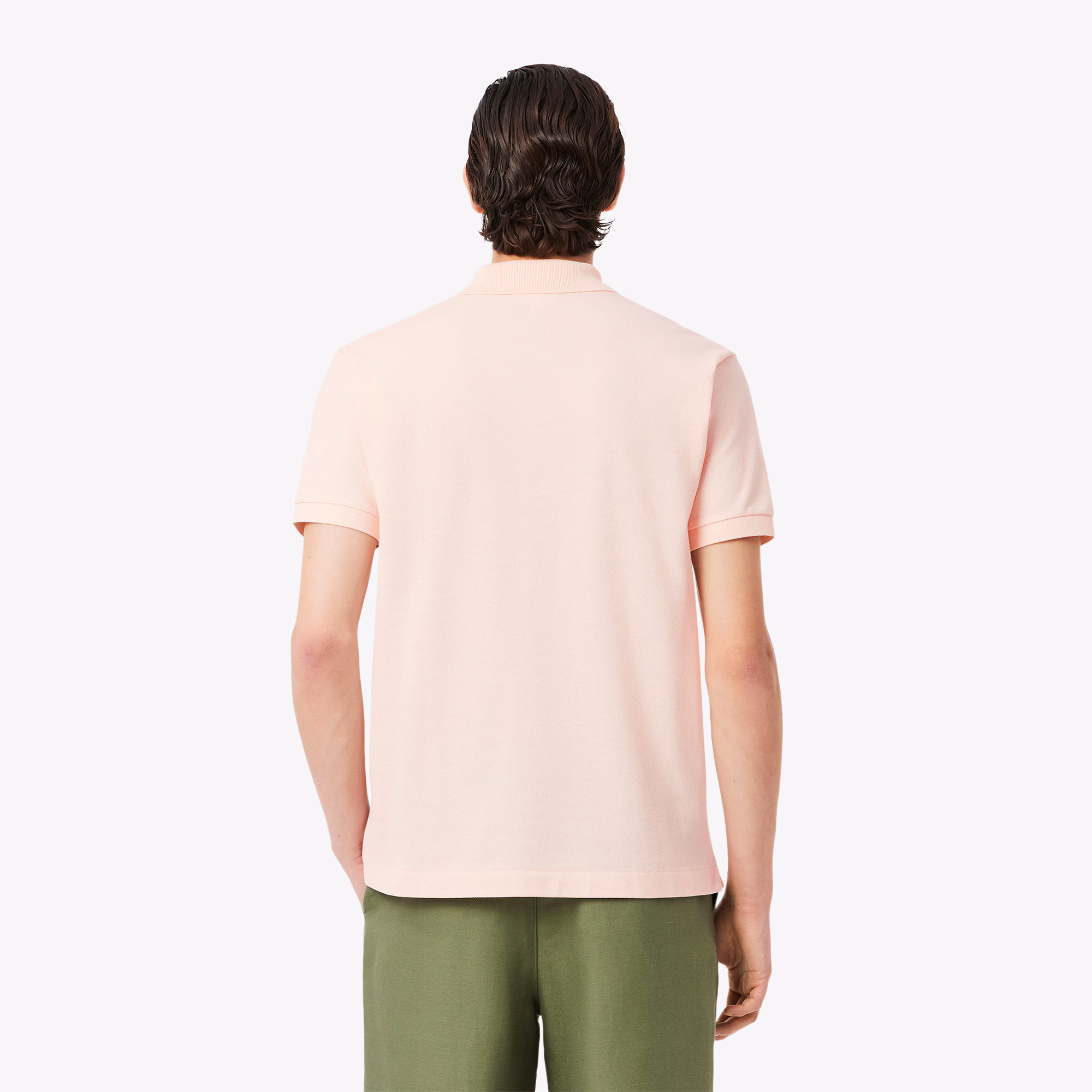 Men's Classic Fit Original L.12.12 Polo