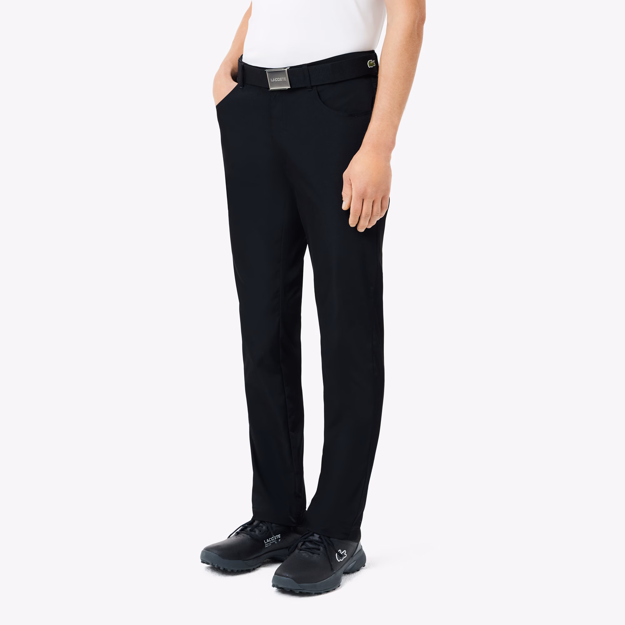 Men's Ultra Dry Slim Fit Golf Pants