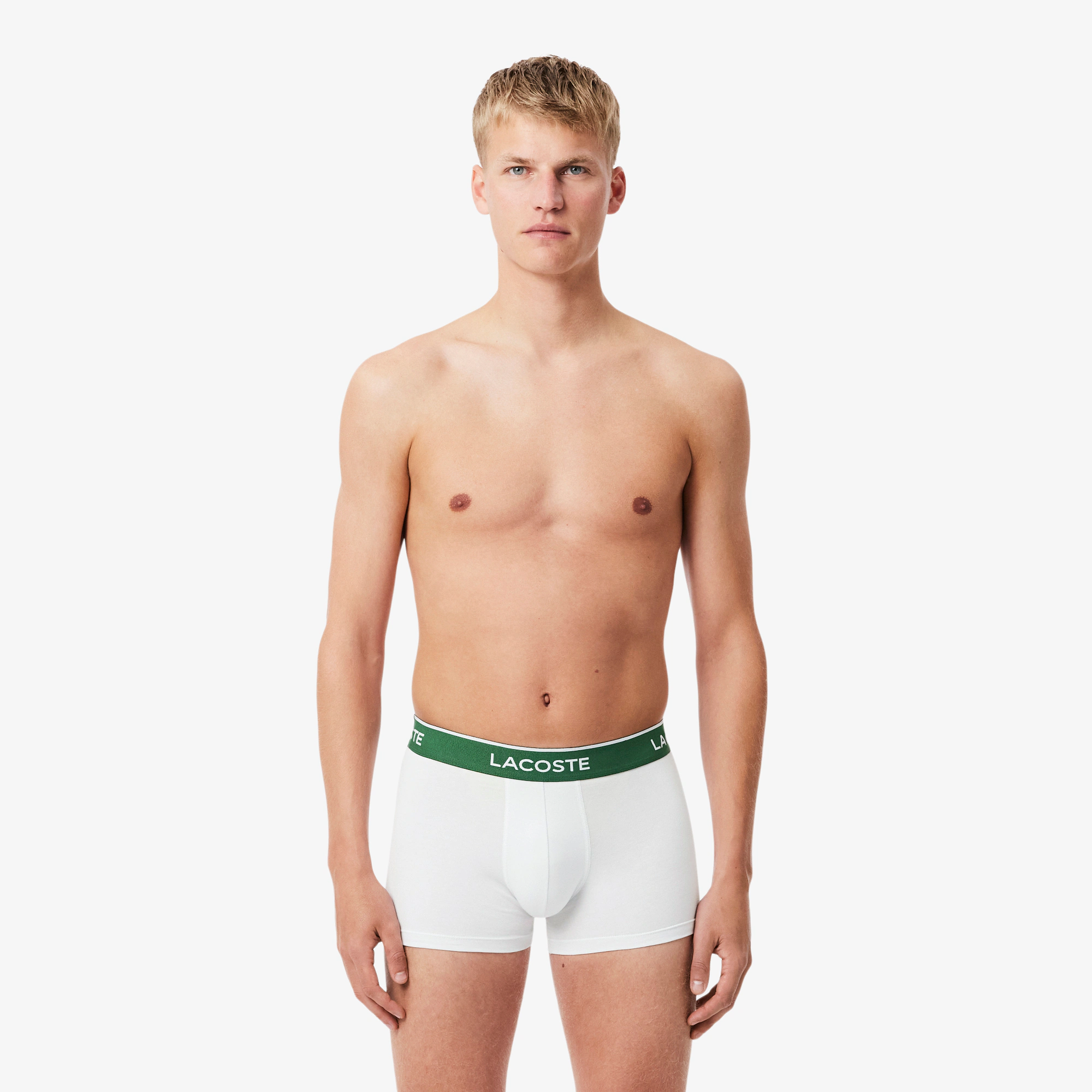 Men's Trunks 3-Pack