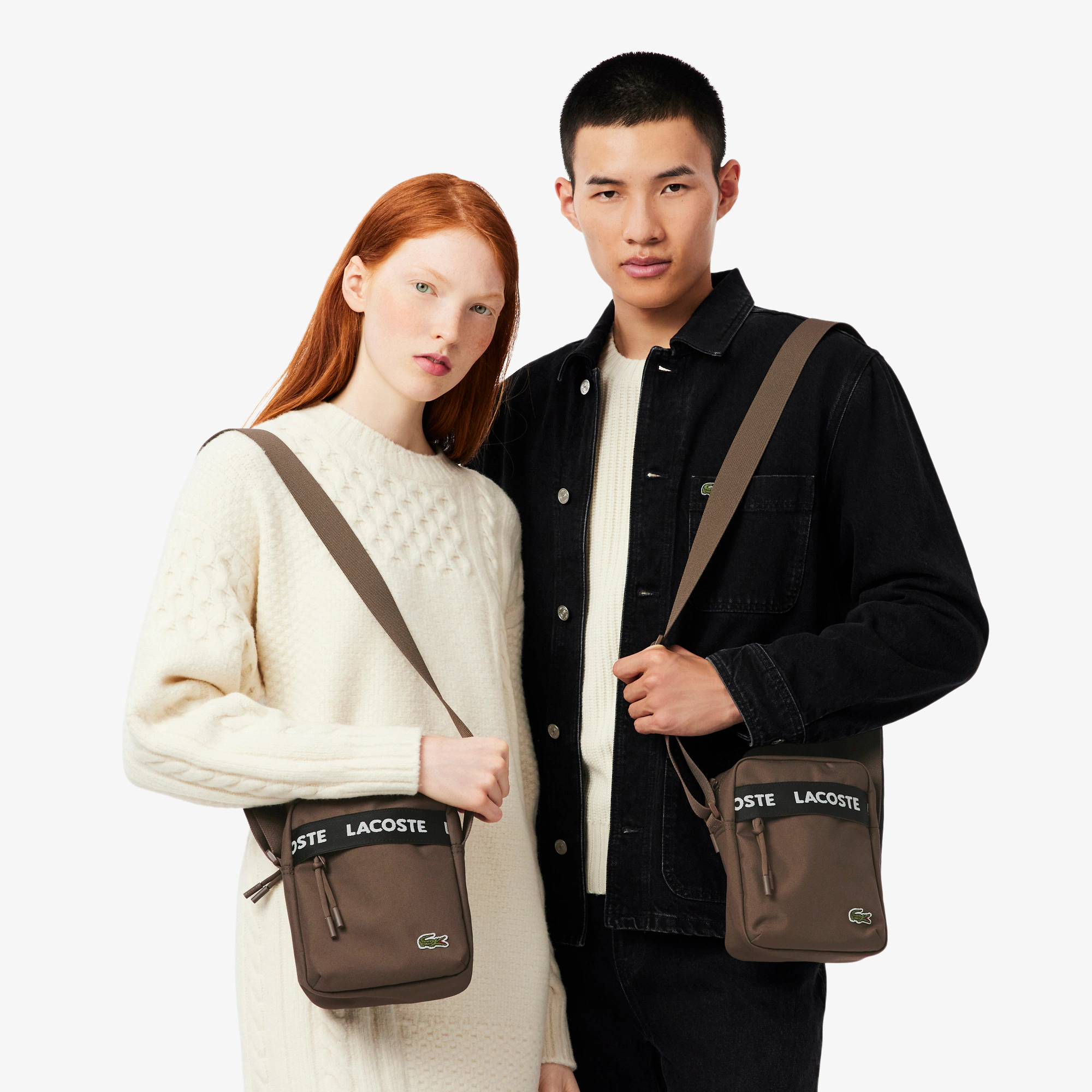 Neocroc Shoulder Bag