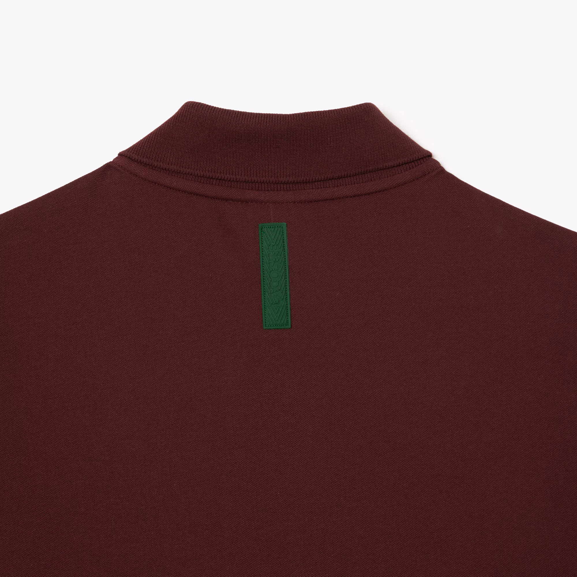 Men's Regular Fit Lacoste Movement Piqué Polo