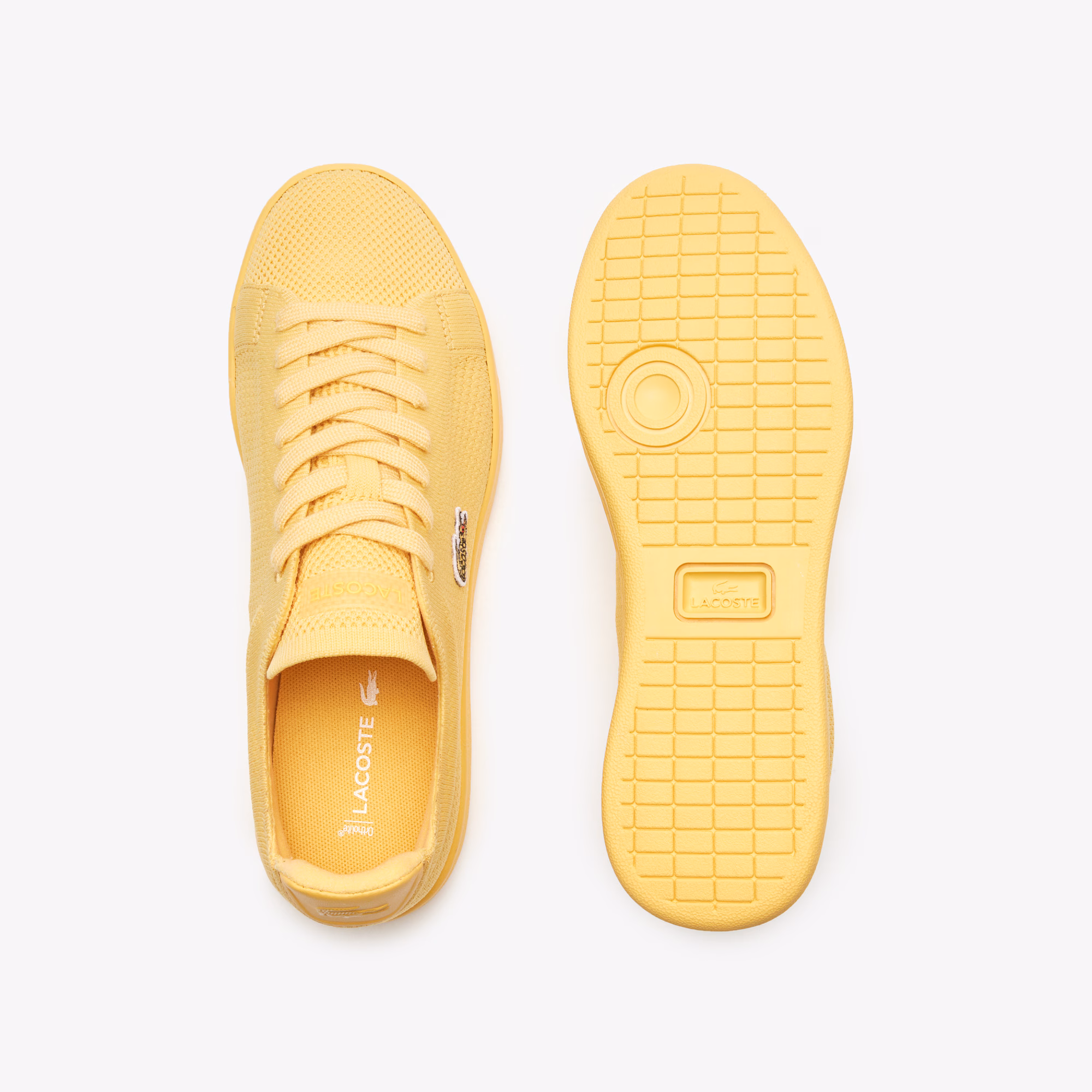 Women's Carnaby Piqué Sneakers