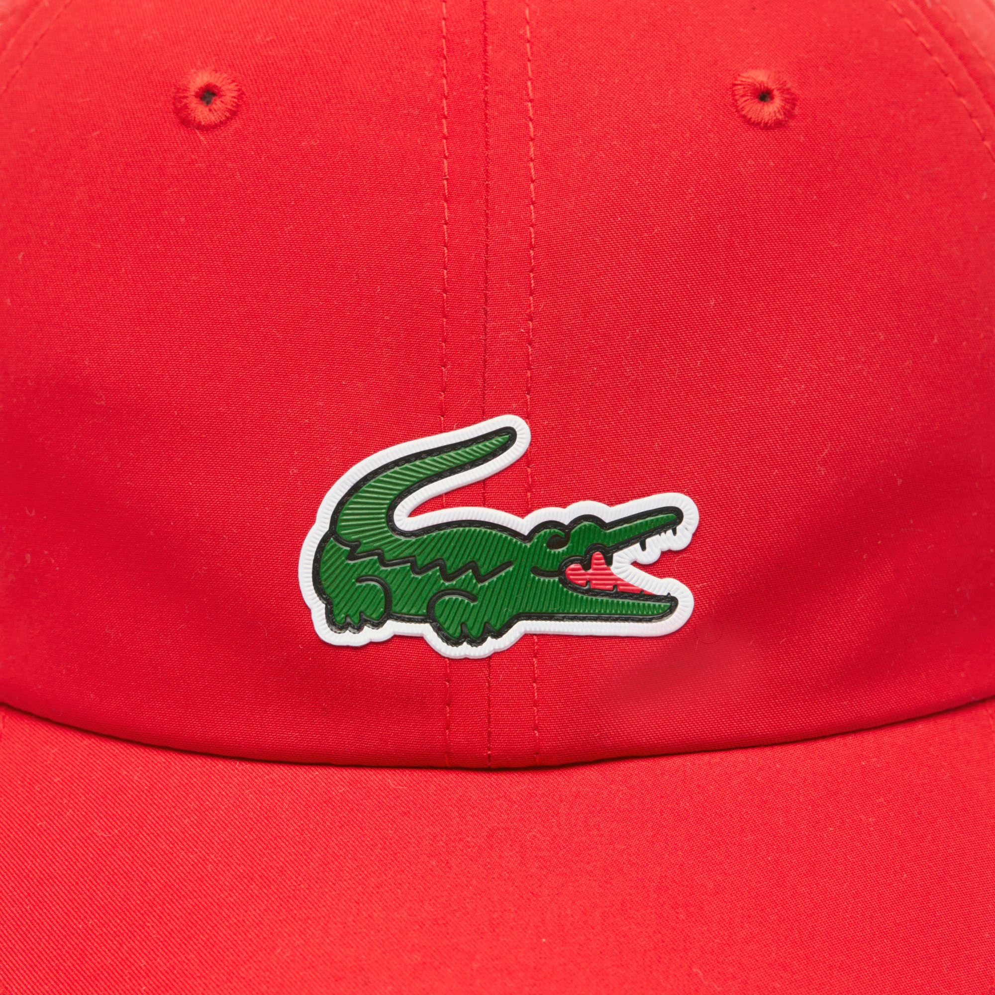 Men's Lacoste Tennis x Novak Djokovic Cap