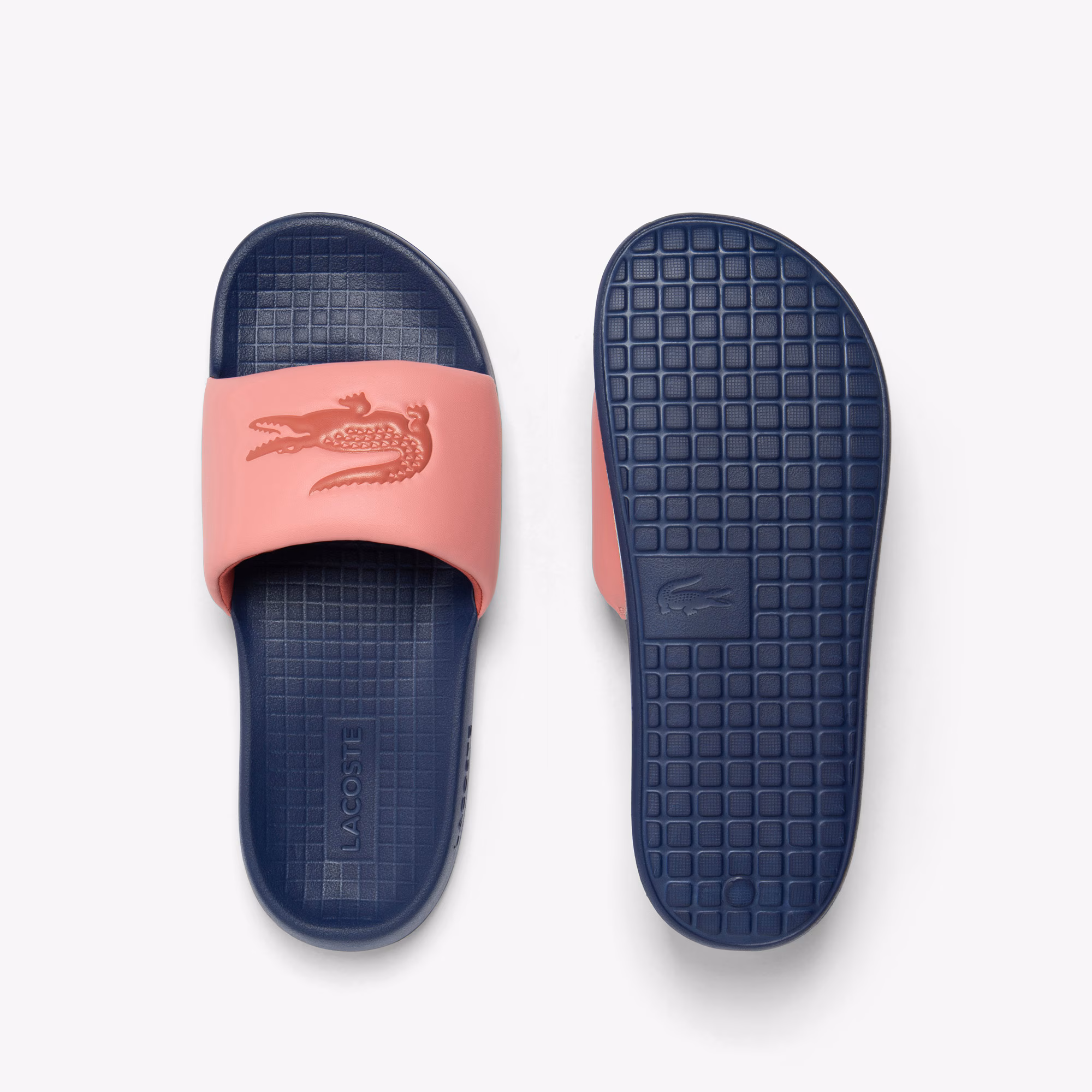 Men's Serve Slide 1.0 Fabric