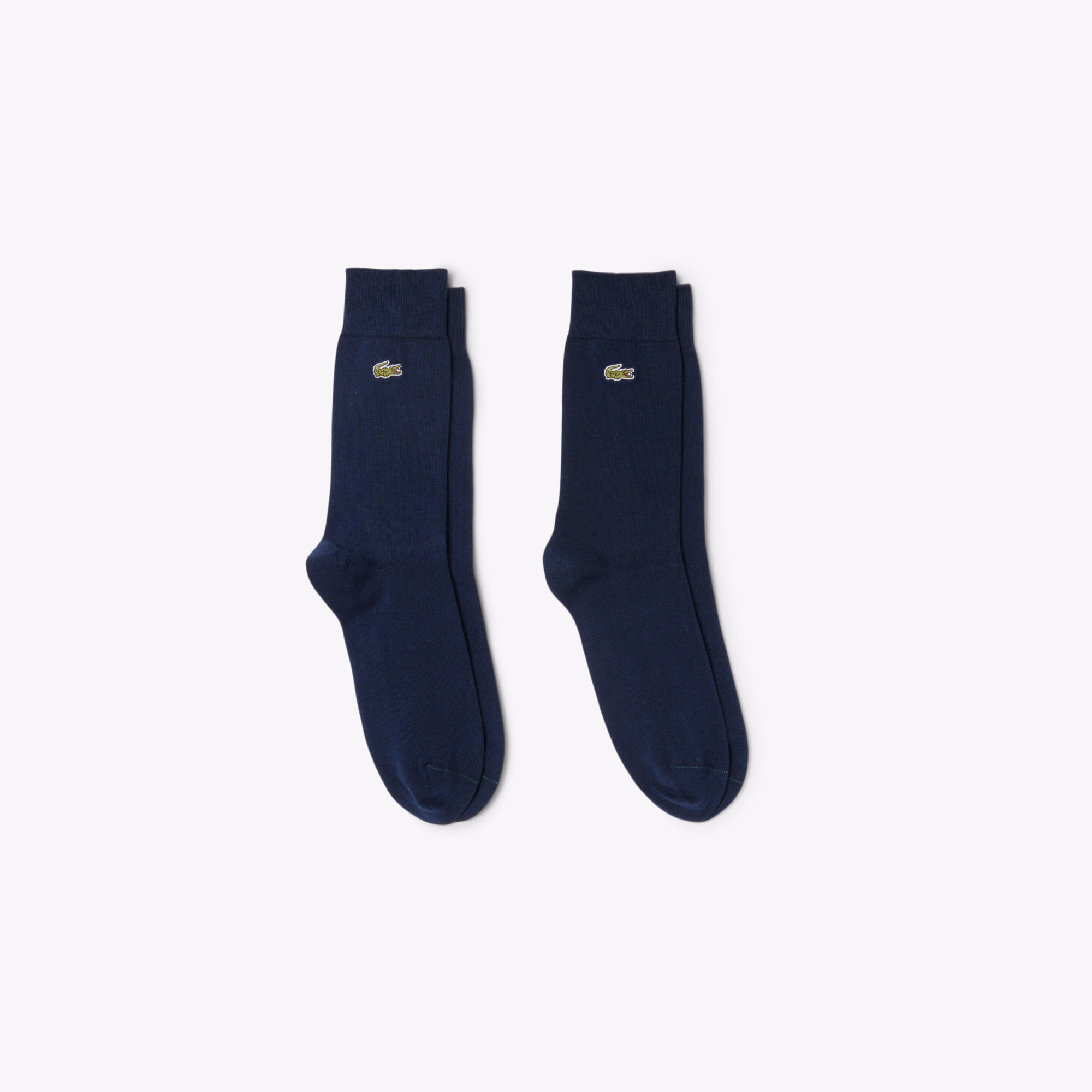 Unisex 2-Pack Long Socks