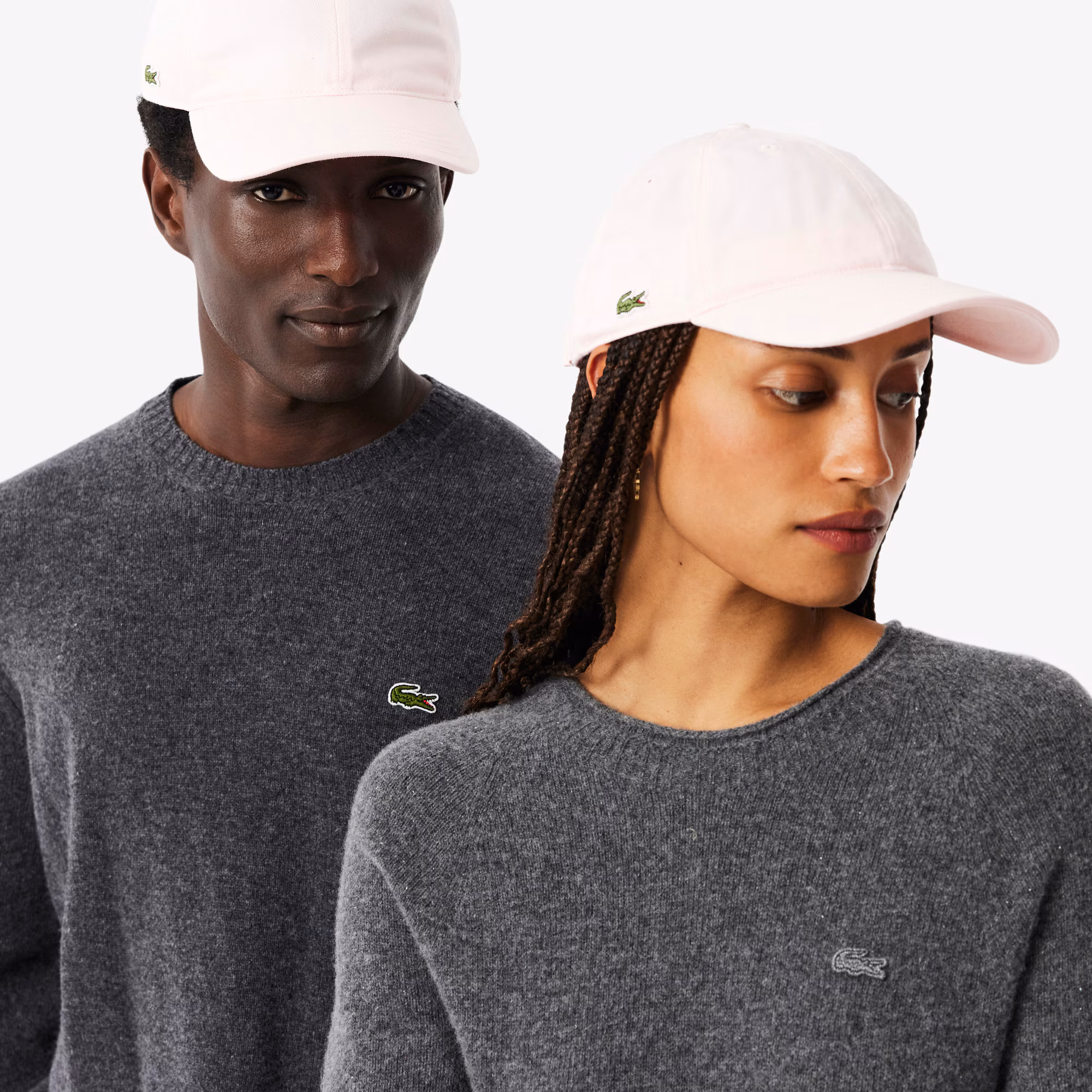 Unisex Cotton Twill Cap