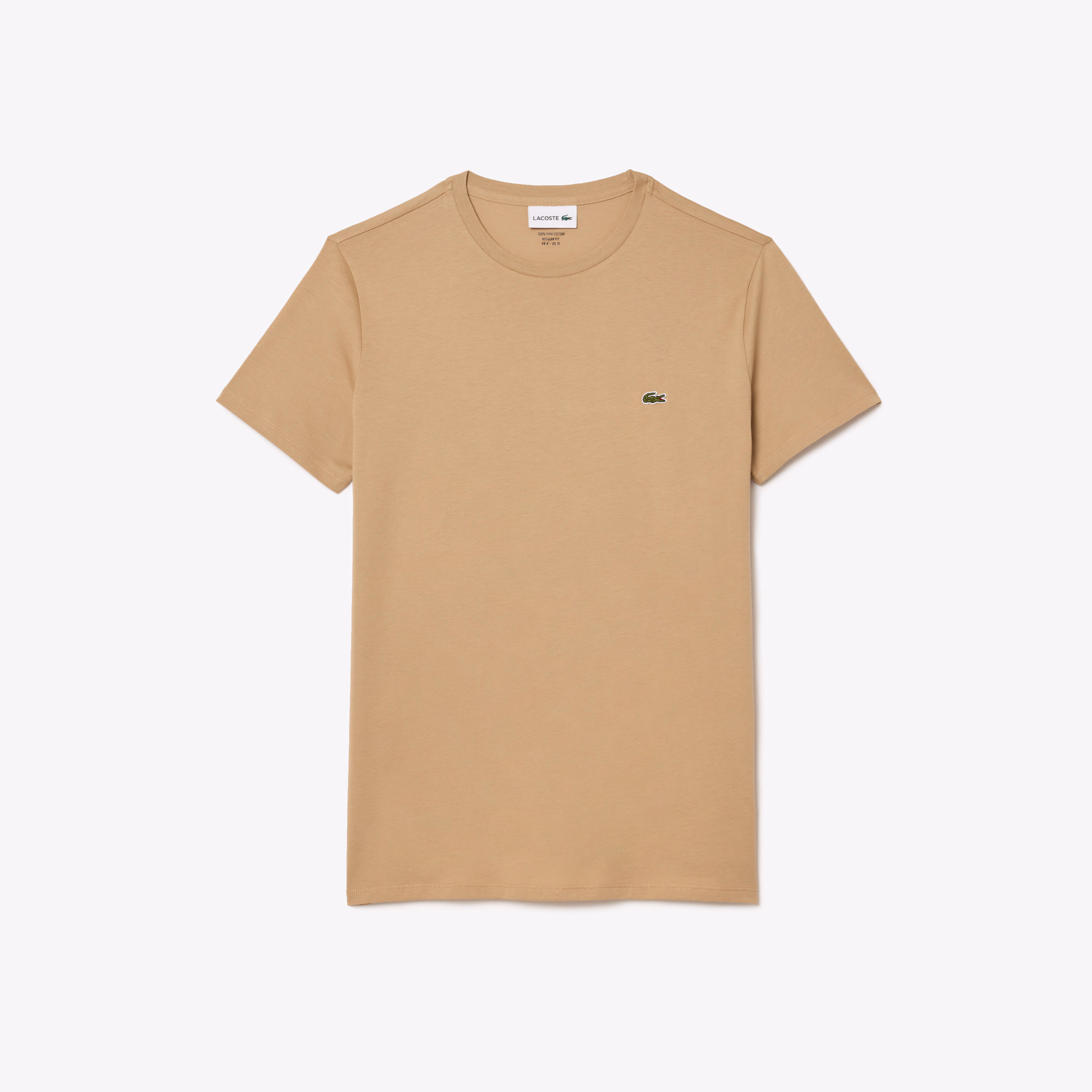 Men's Pima Cotton T-Shirt
