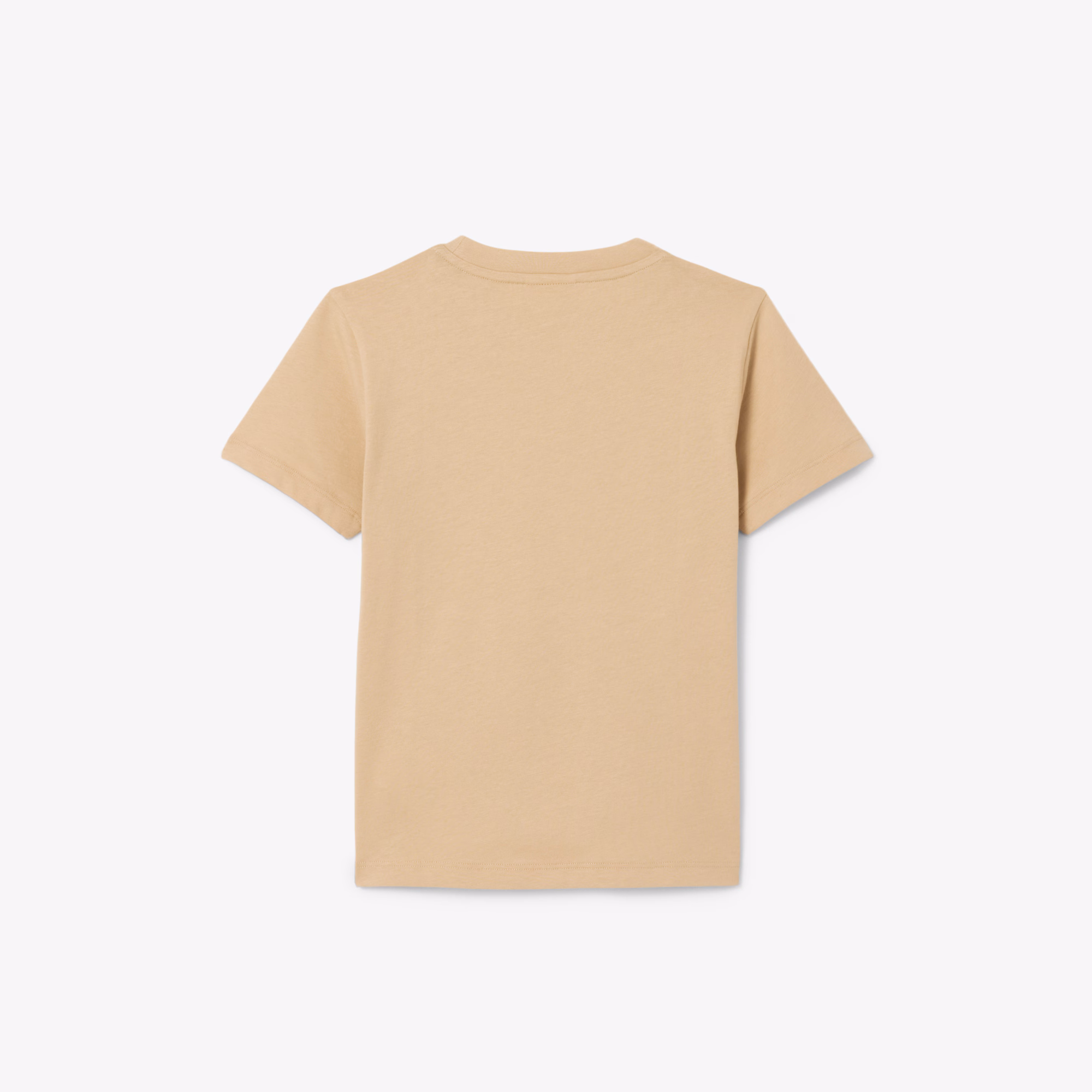 Printed Cotton T-shirt