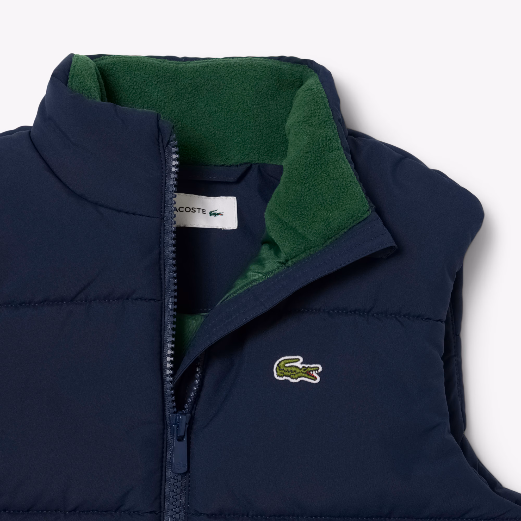 Kids' Sleeveless Down Jacket