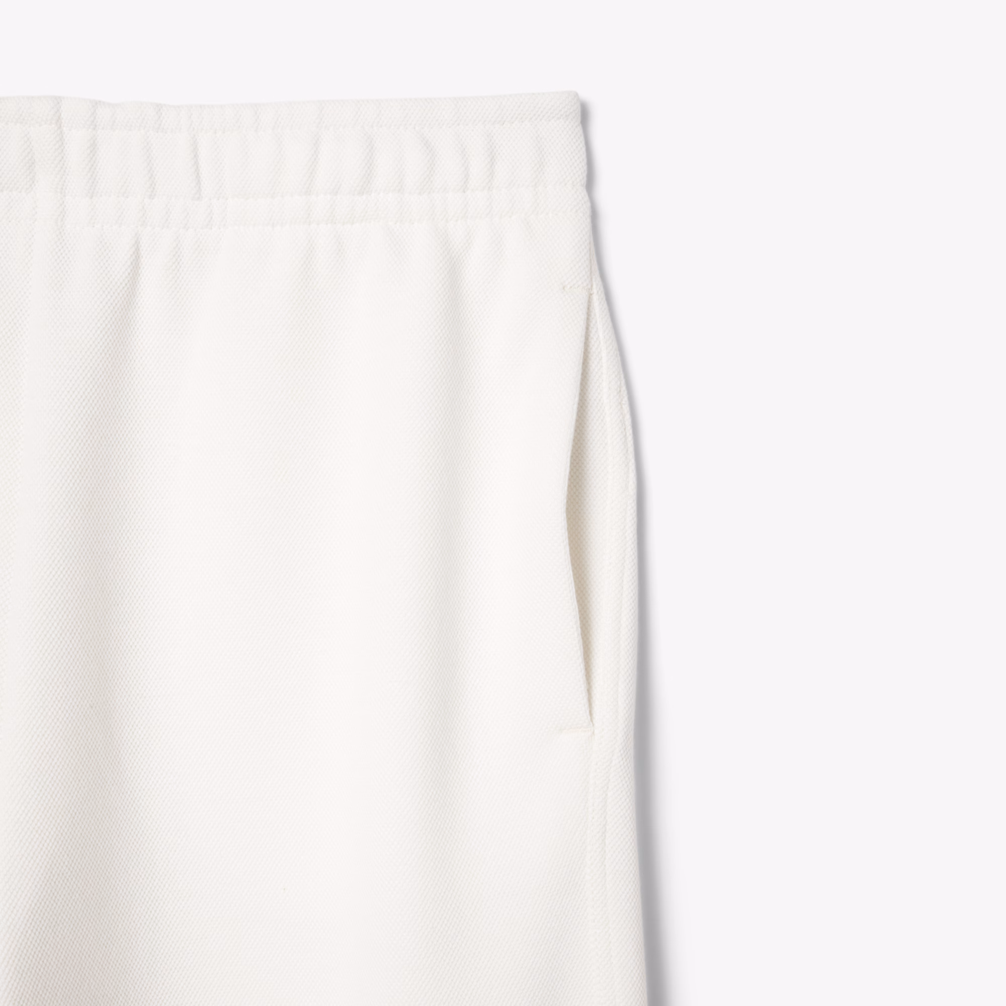 Women's Piqué Sweatpants