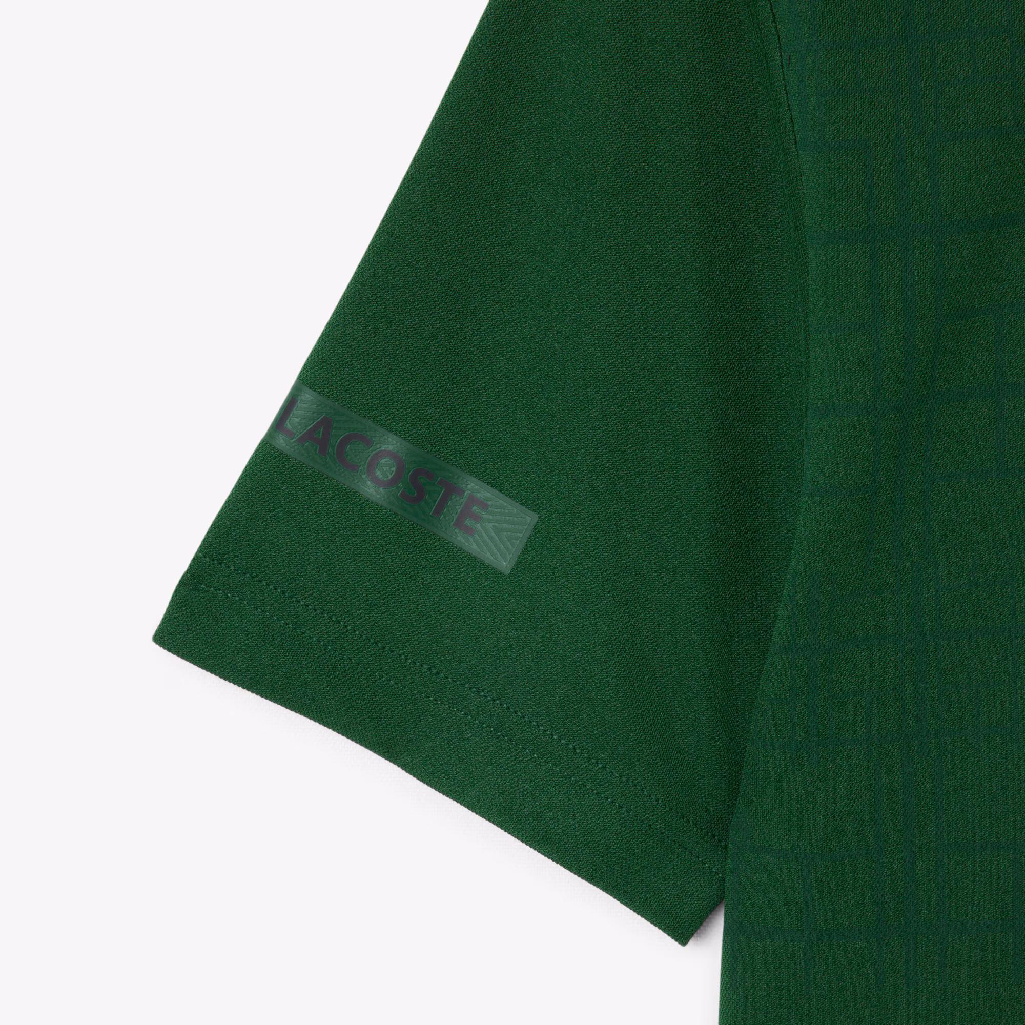 Men's Lacoste Tennis x Novak Djokovic Polo