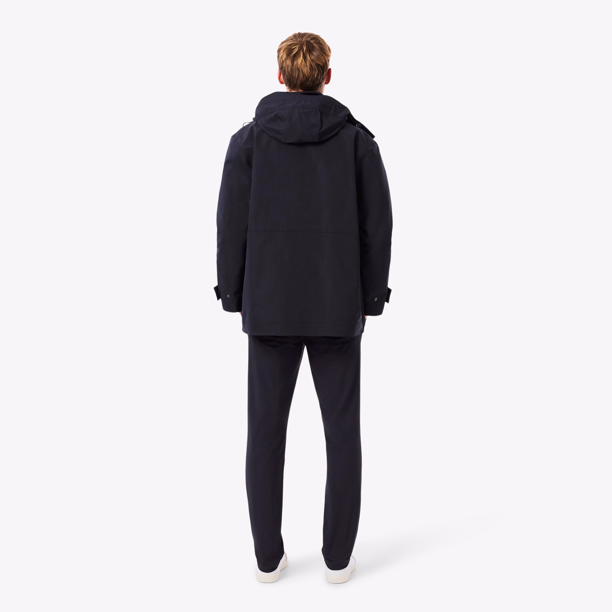 Men's Slim Fit Commuter Pants