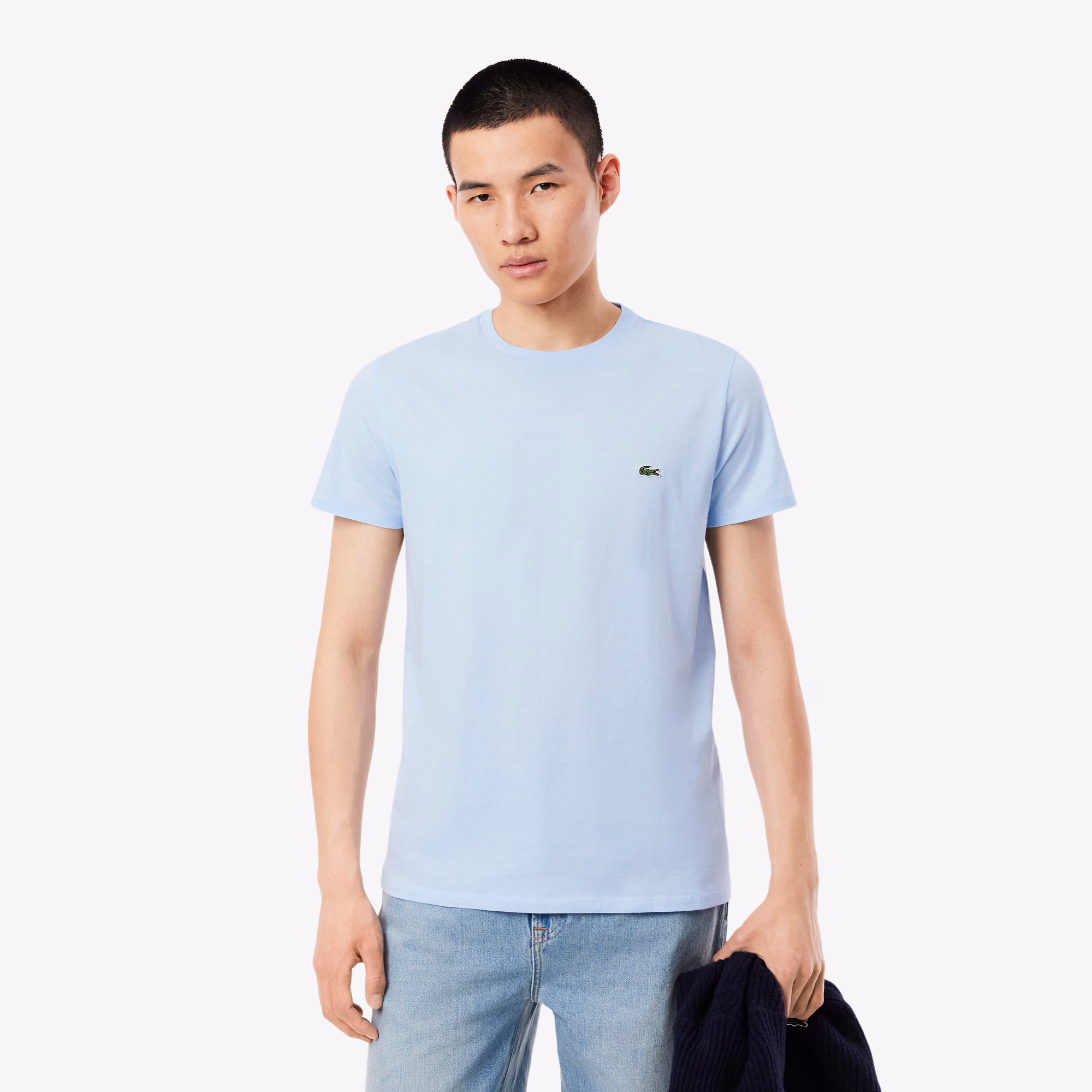 Men's Pima Cotton T-Shirt