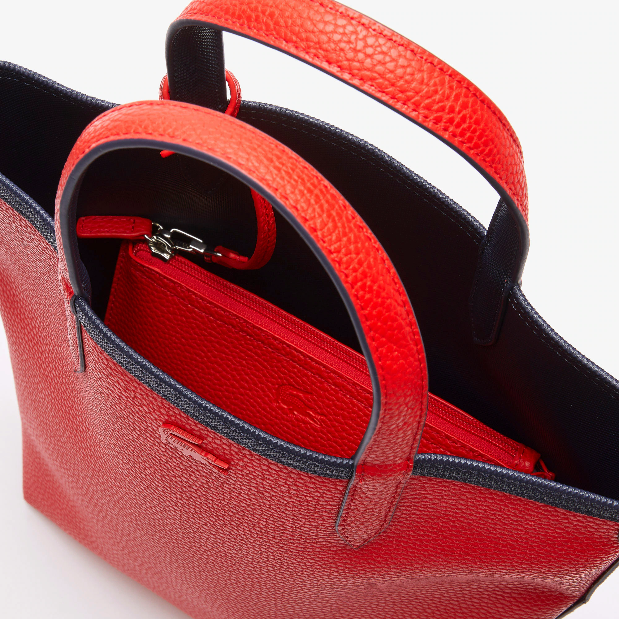 Anna Vertical Reversible Tote