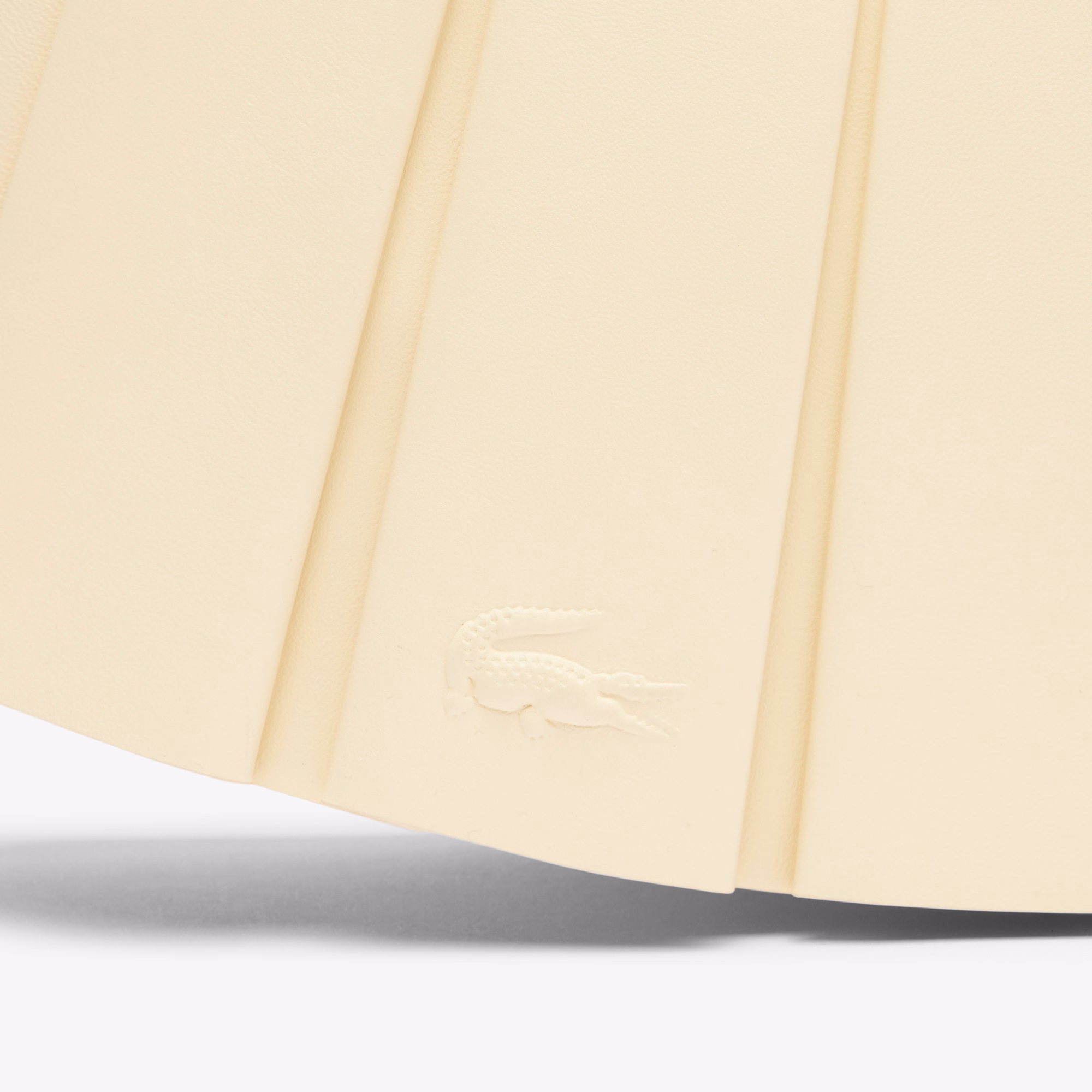 Medium Runway Lenglen Leather Bag