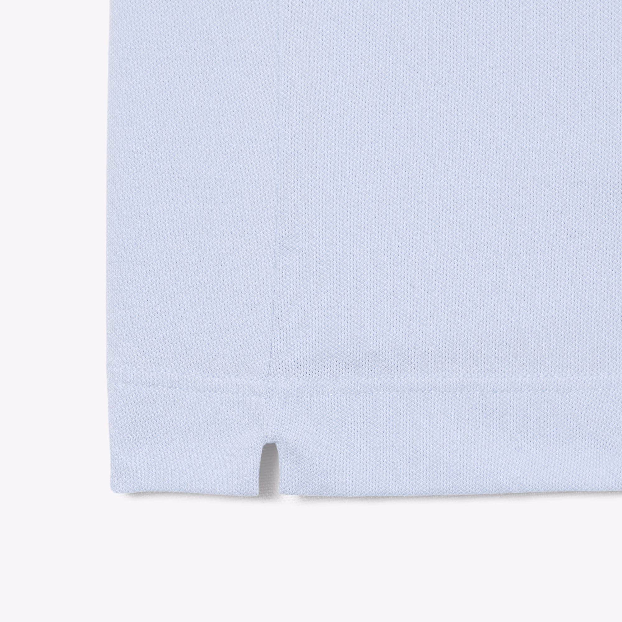 Men's Regular Fit Paris Stretch Piqué Polo