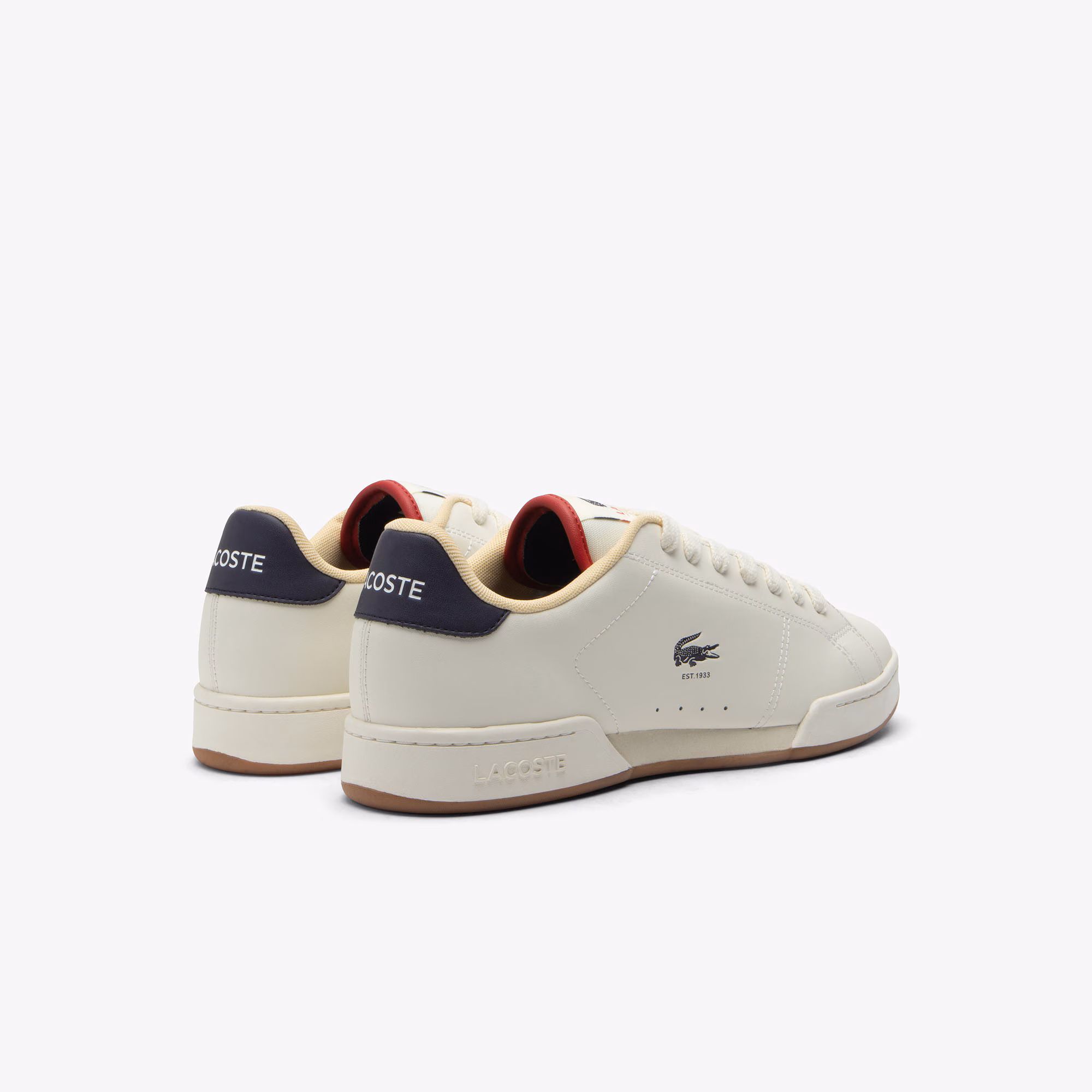 Men's Carnaby Cup Leather Sneakers