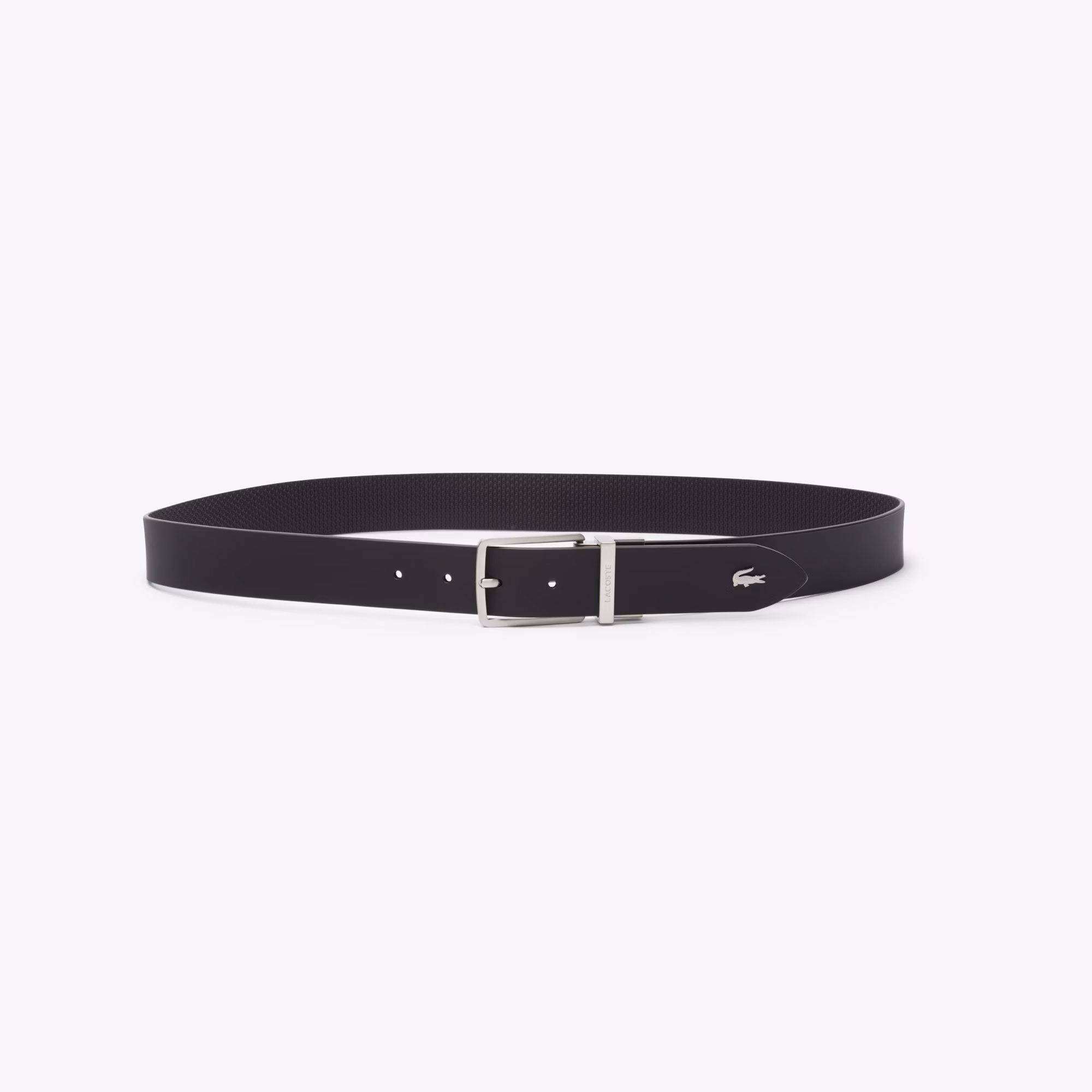 Chantaco Reversible Leather Belt