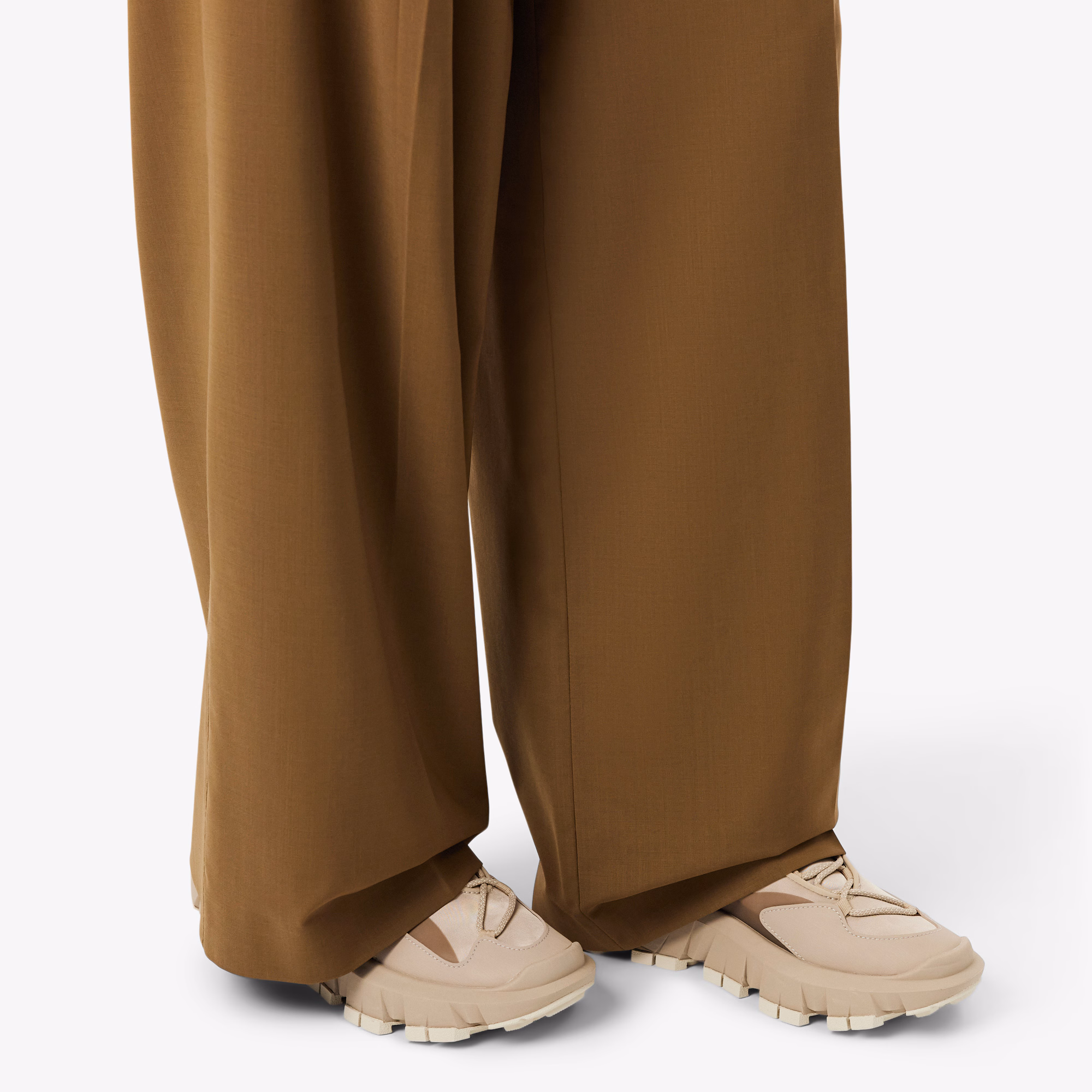 Women's Gaitor Runway Sneakers