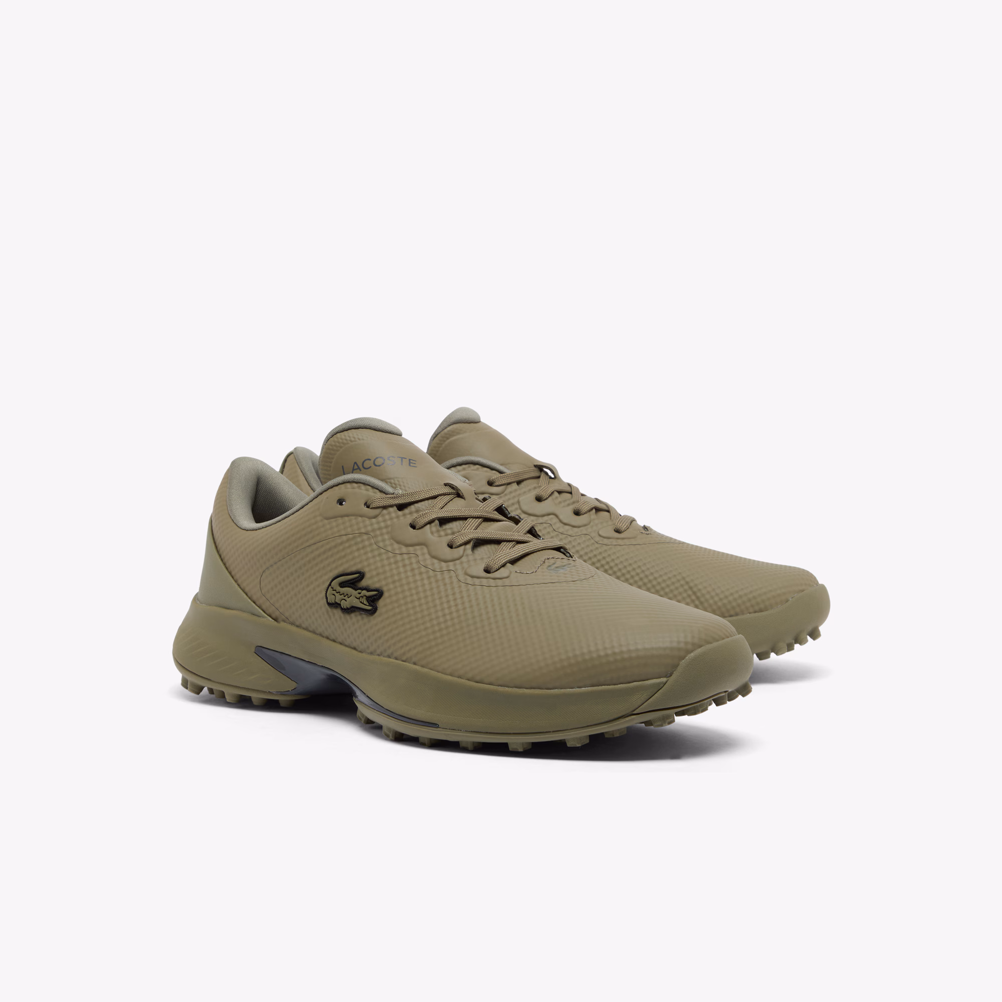 Men's Golf Point Golf Shoes