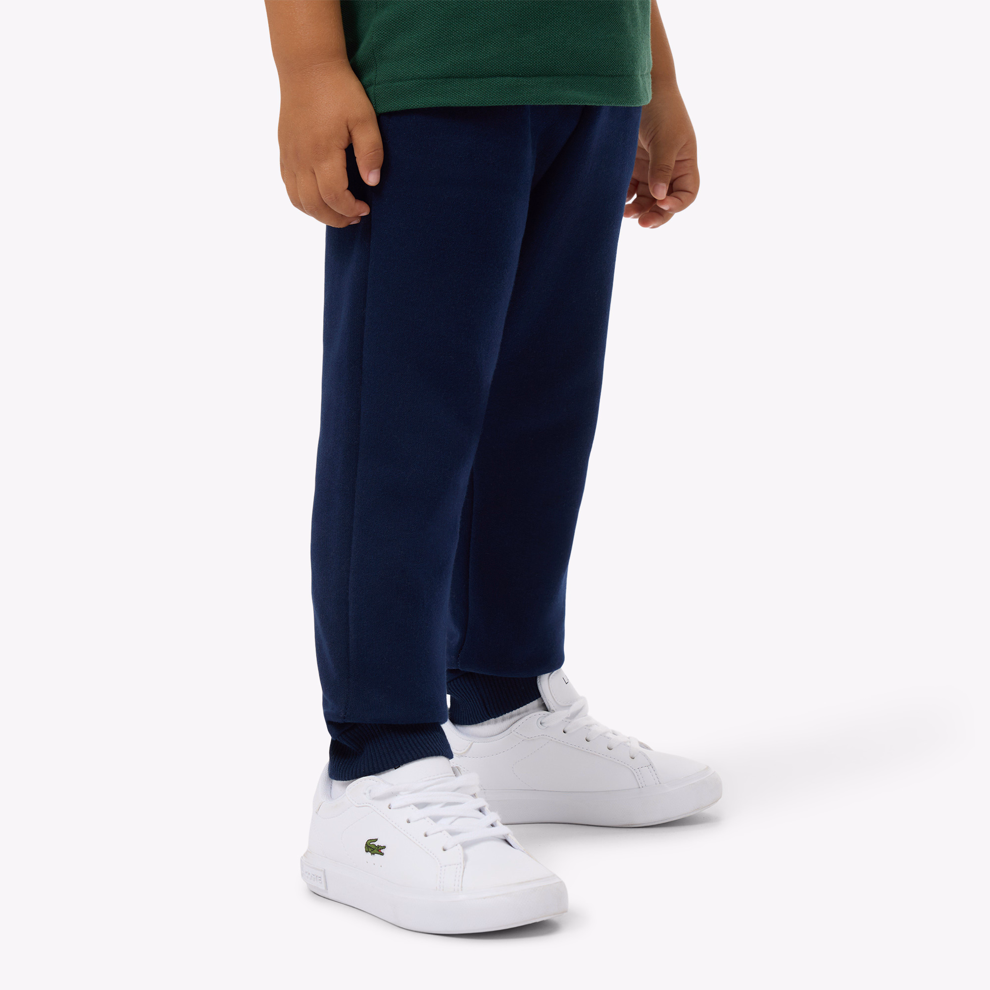 Kids' Fleece Sweatpants