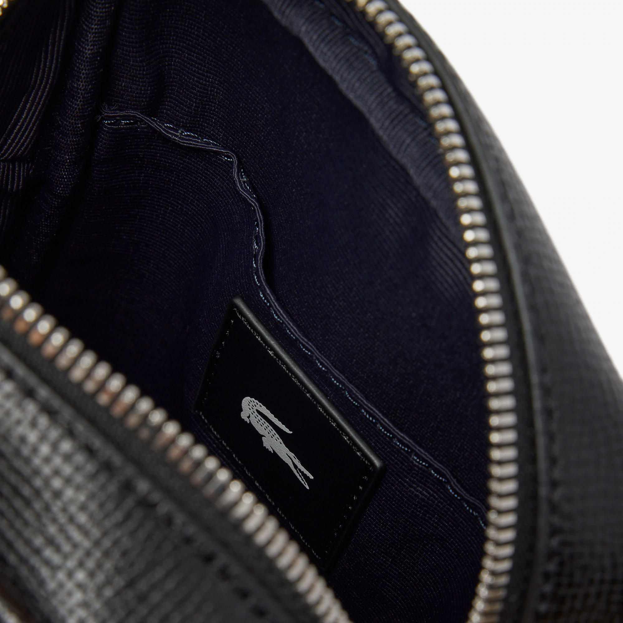 Ossian Leather Satchel