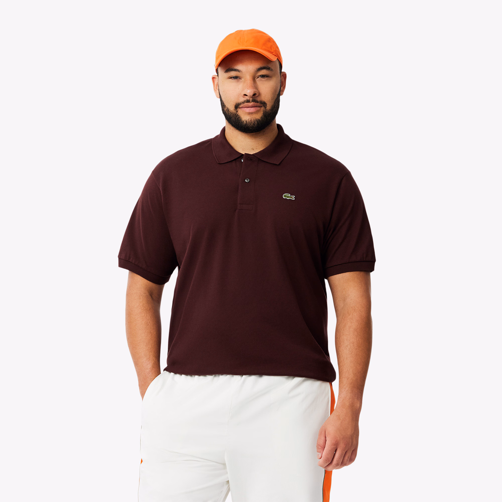 Men's Classic Fit Original L.12.12 Polo
