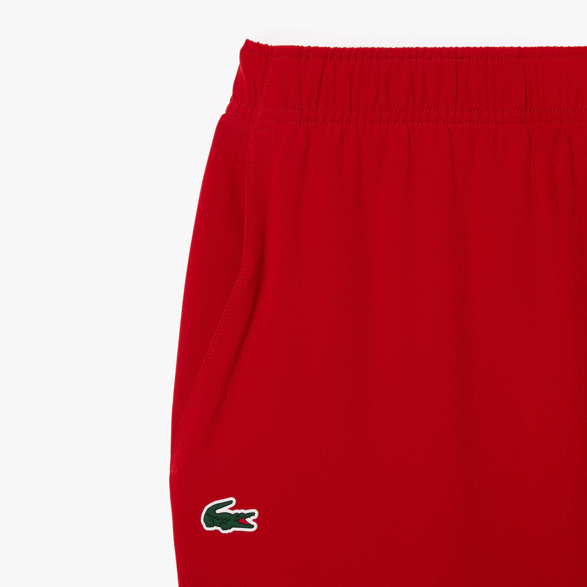 Men's Lacoste Tennis x Novak Djokovic Sweatsuit