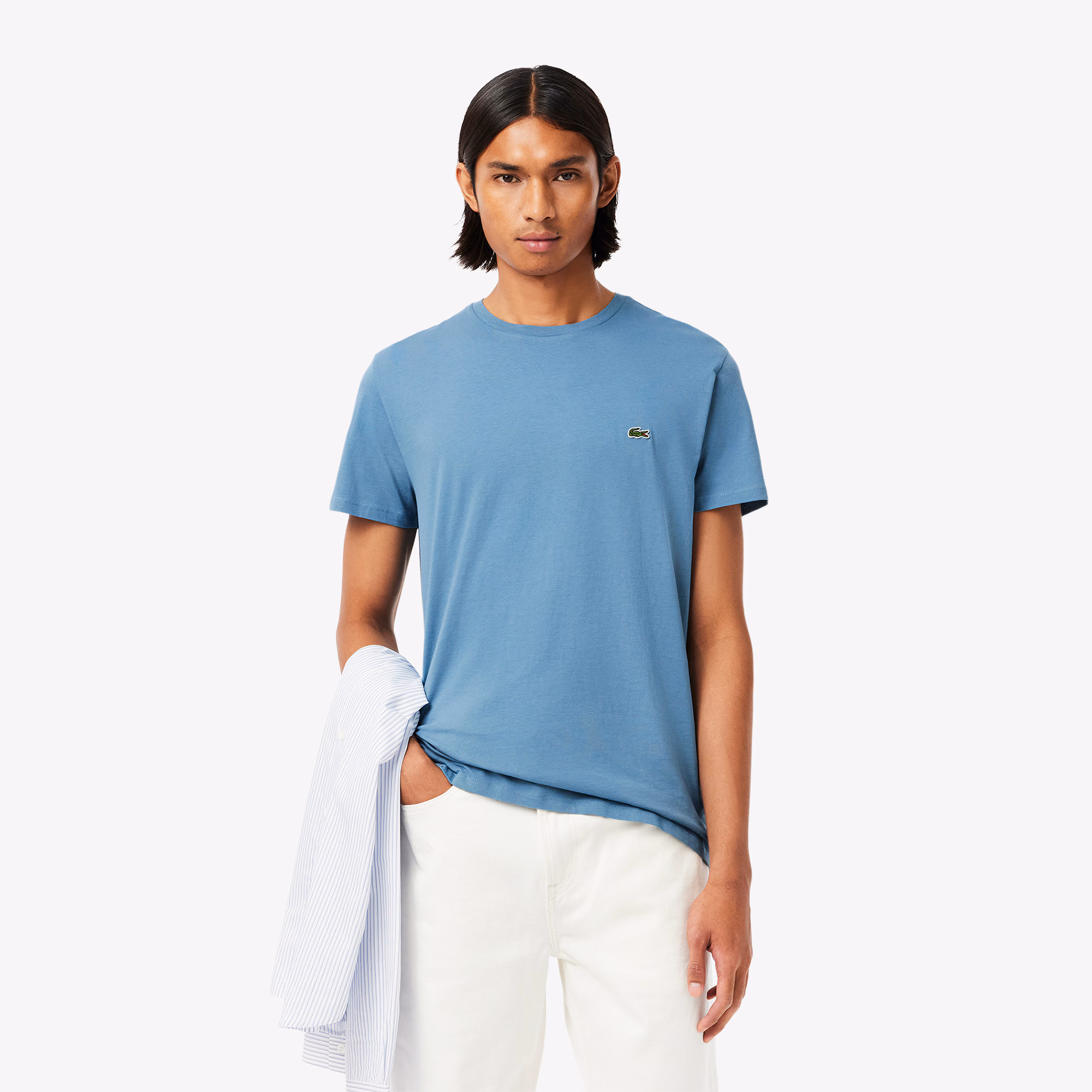Men's Pima Cotton T-Shirt