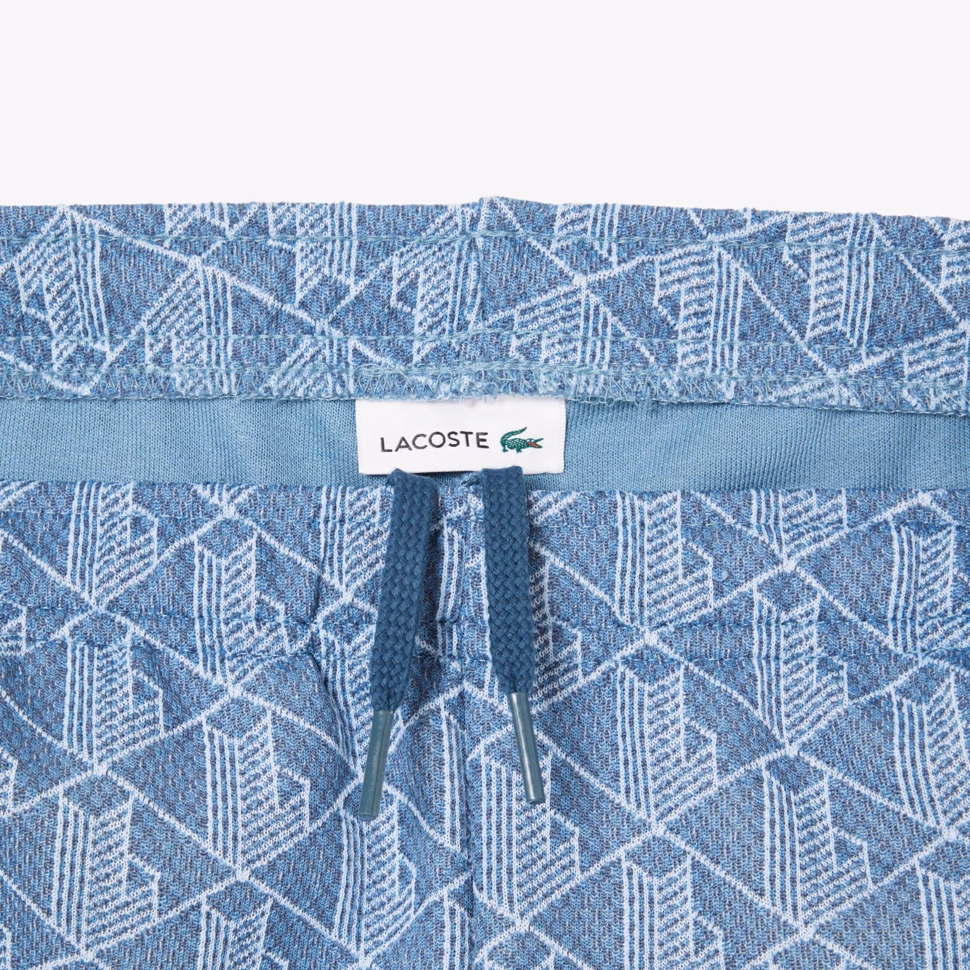 Kids' Paris Monogram Sweatpants