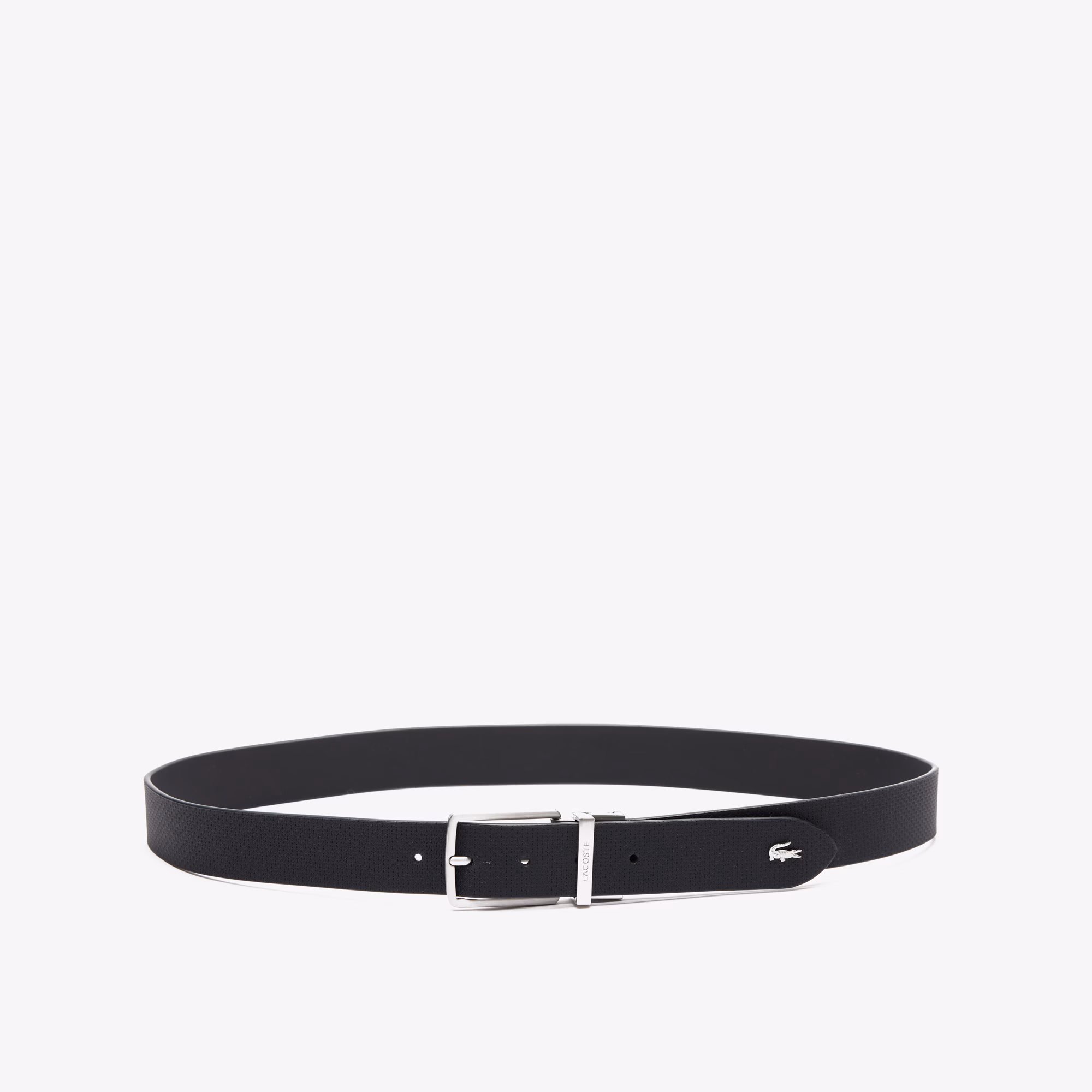 Chantaco Reversible Leather Belt