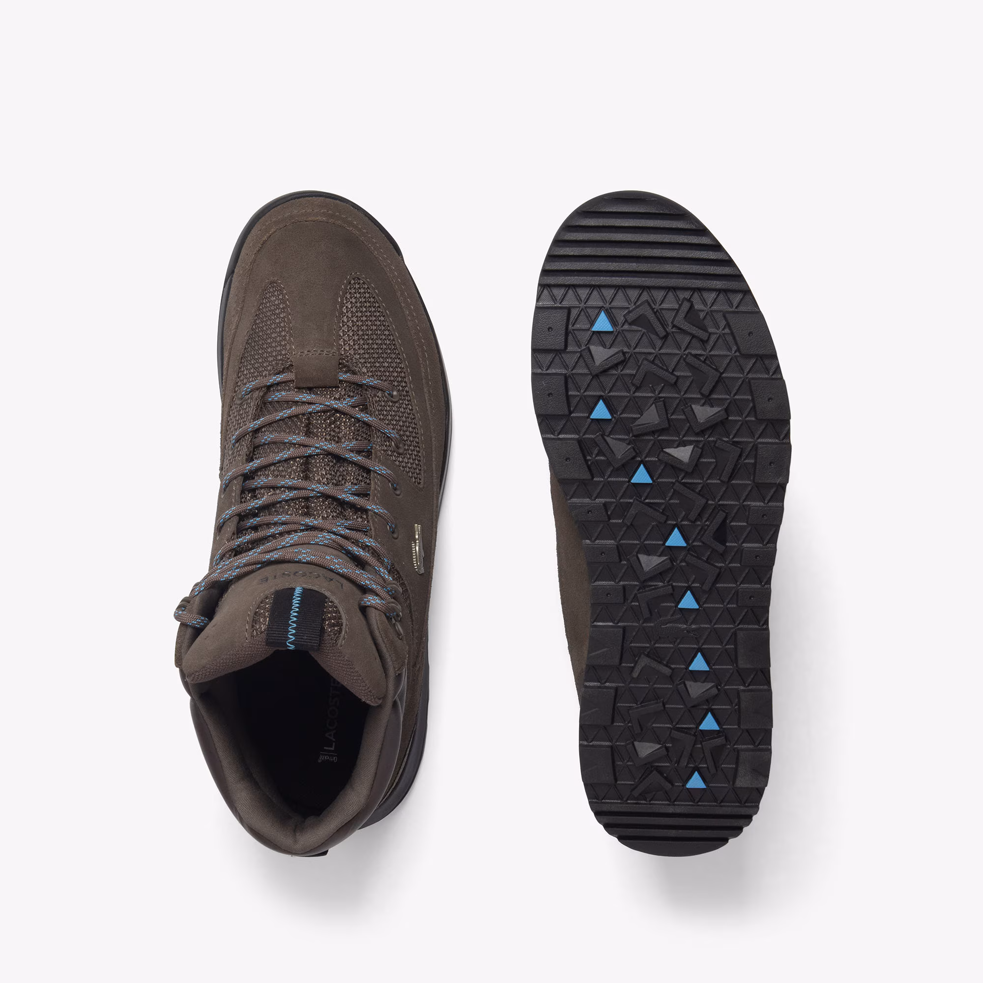 Men's Urban Breaker Suede Sneakers