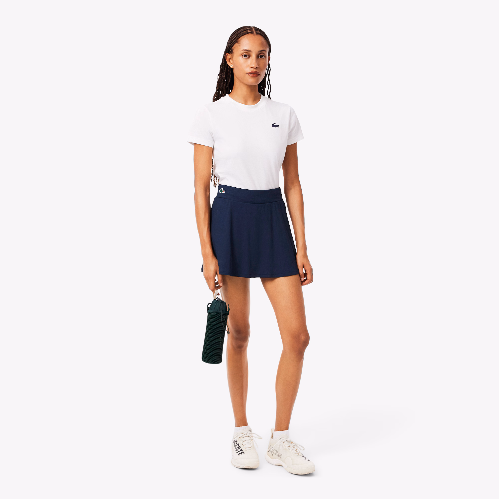 Women's Ultra Dry Sport Lined Skirt