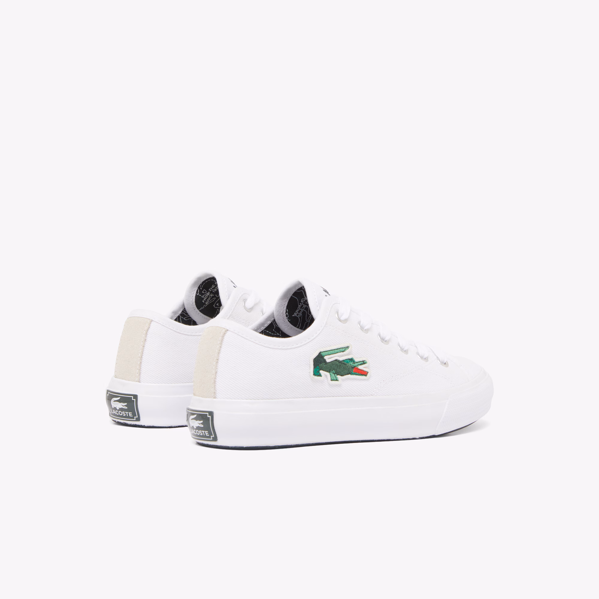 Women's Backcourt Sneakers