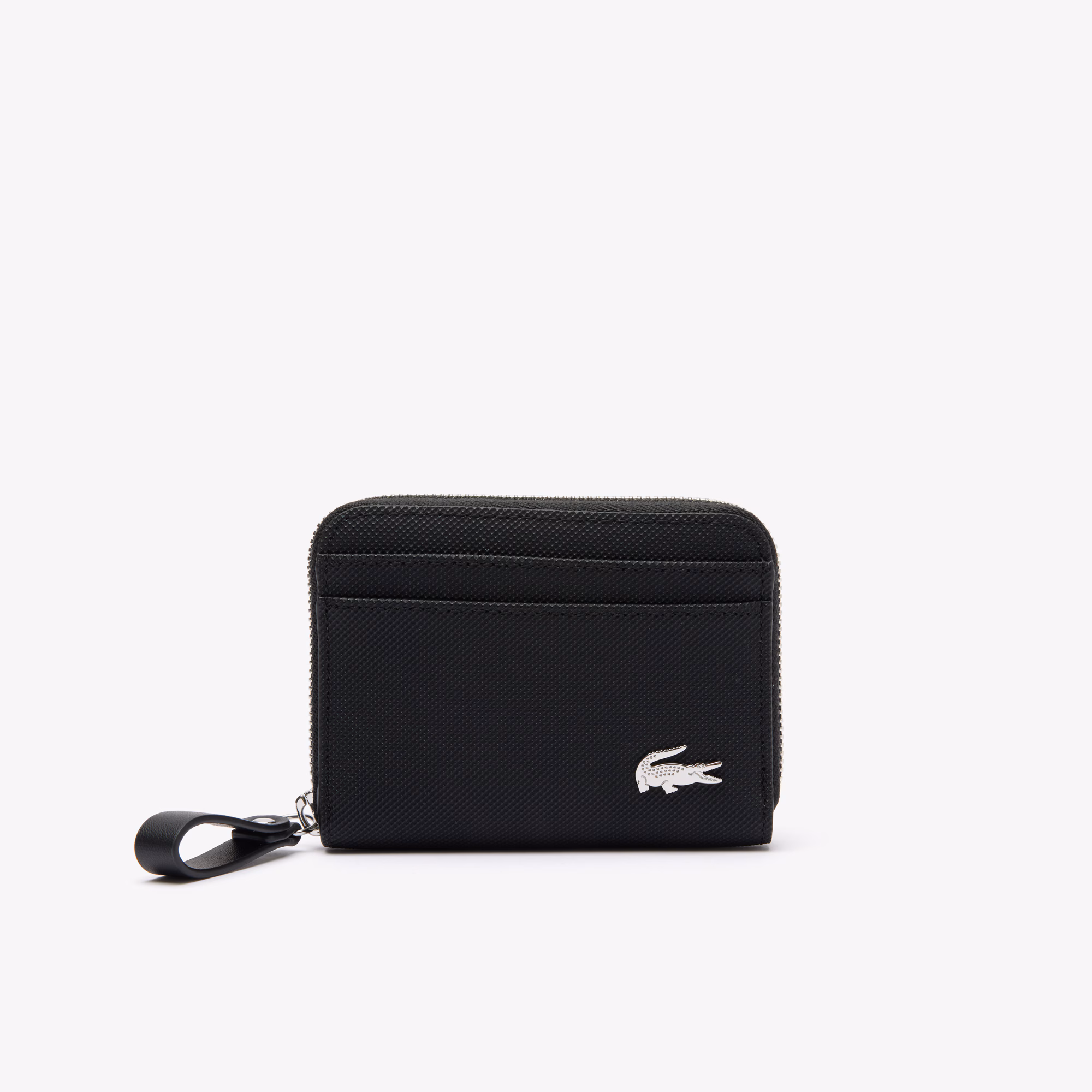 Daily Lifestyle Zipped Wallet