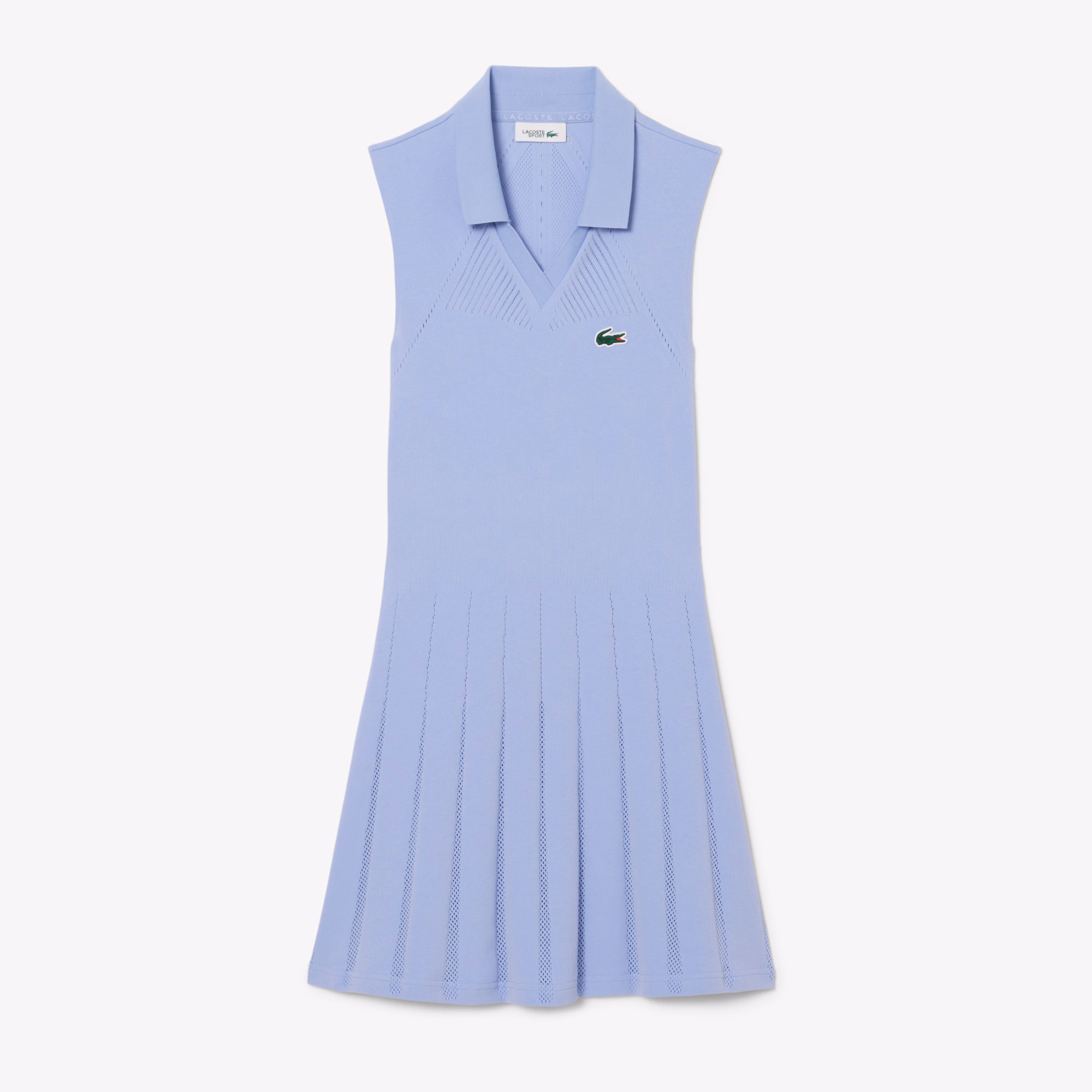 Women's Stretch Tennis Dress & Shorts