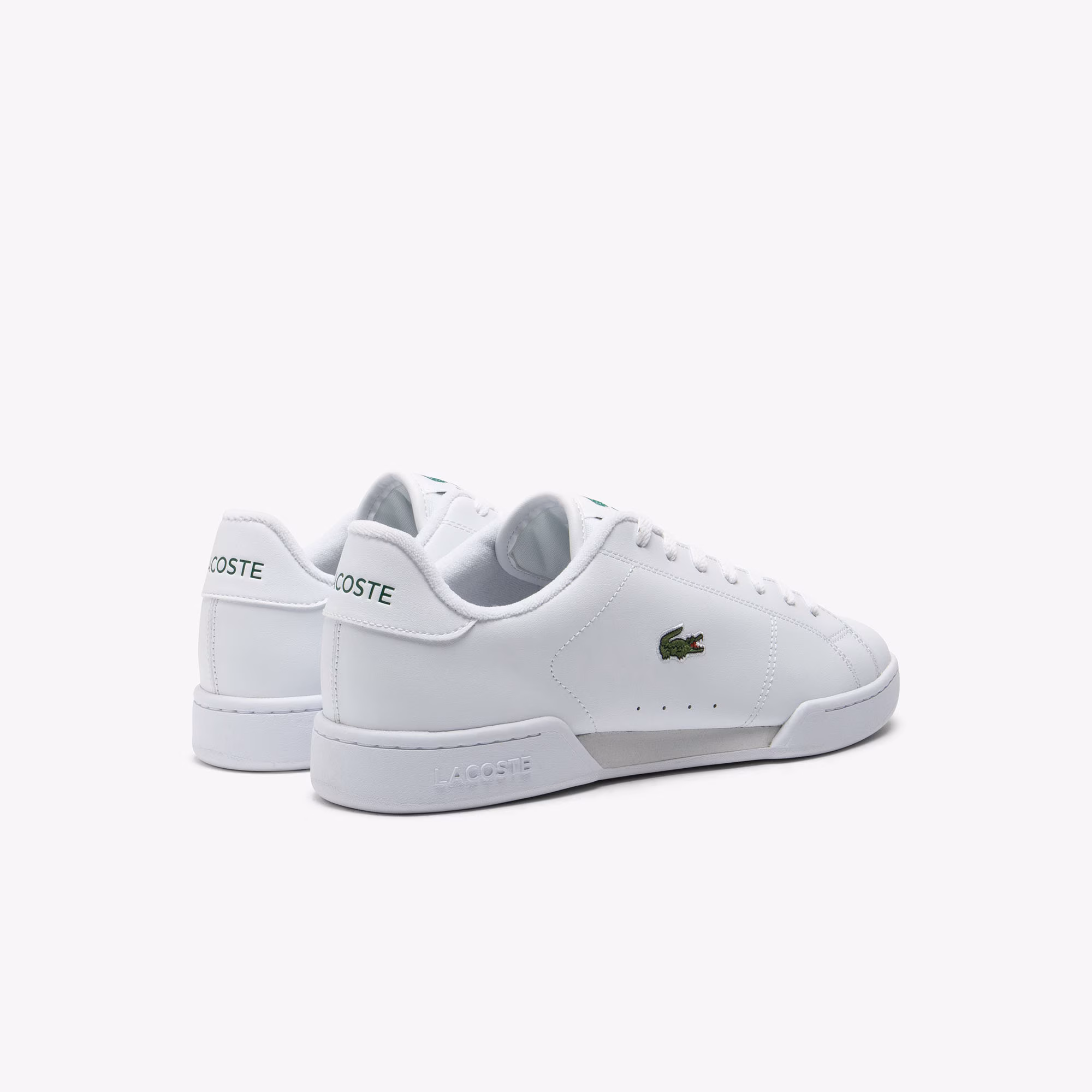 Men's Carnaby Cup Leather Sneakers