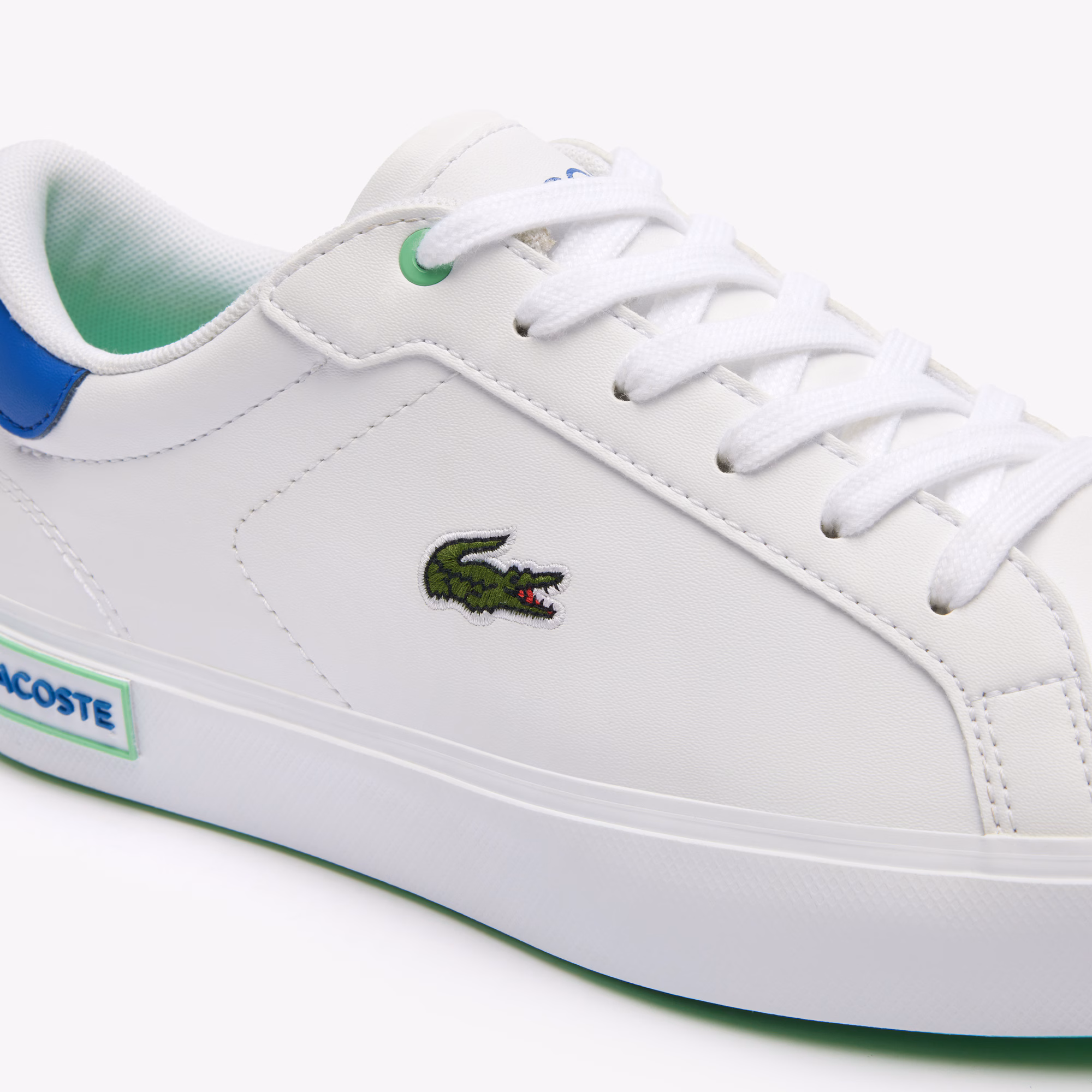 Juniors' Powercourt Sneakers