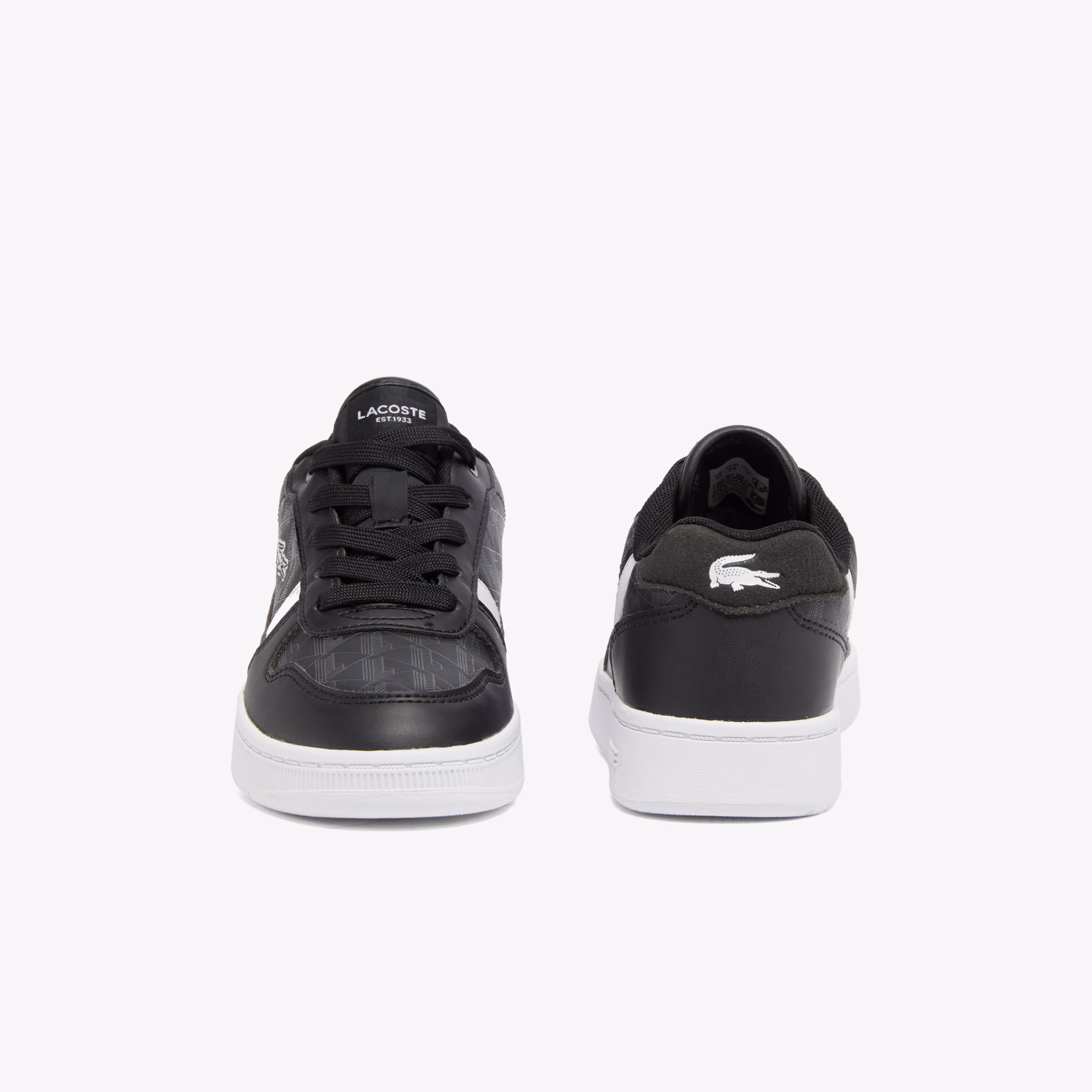Children's T-Clip Set Sneakers