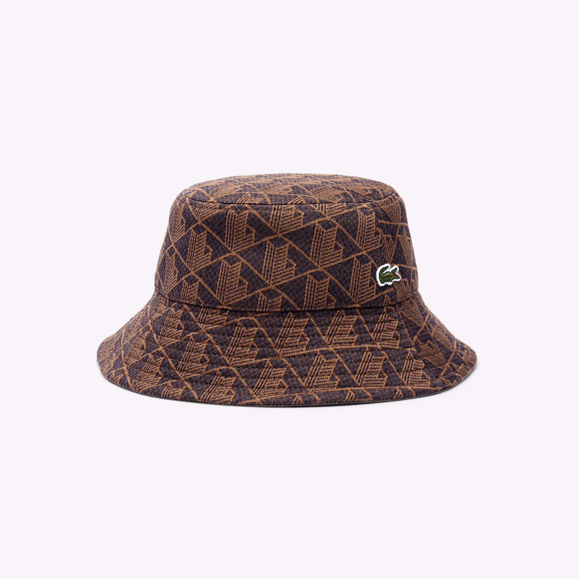 Women's Monogram Bucket Hat