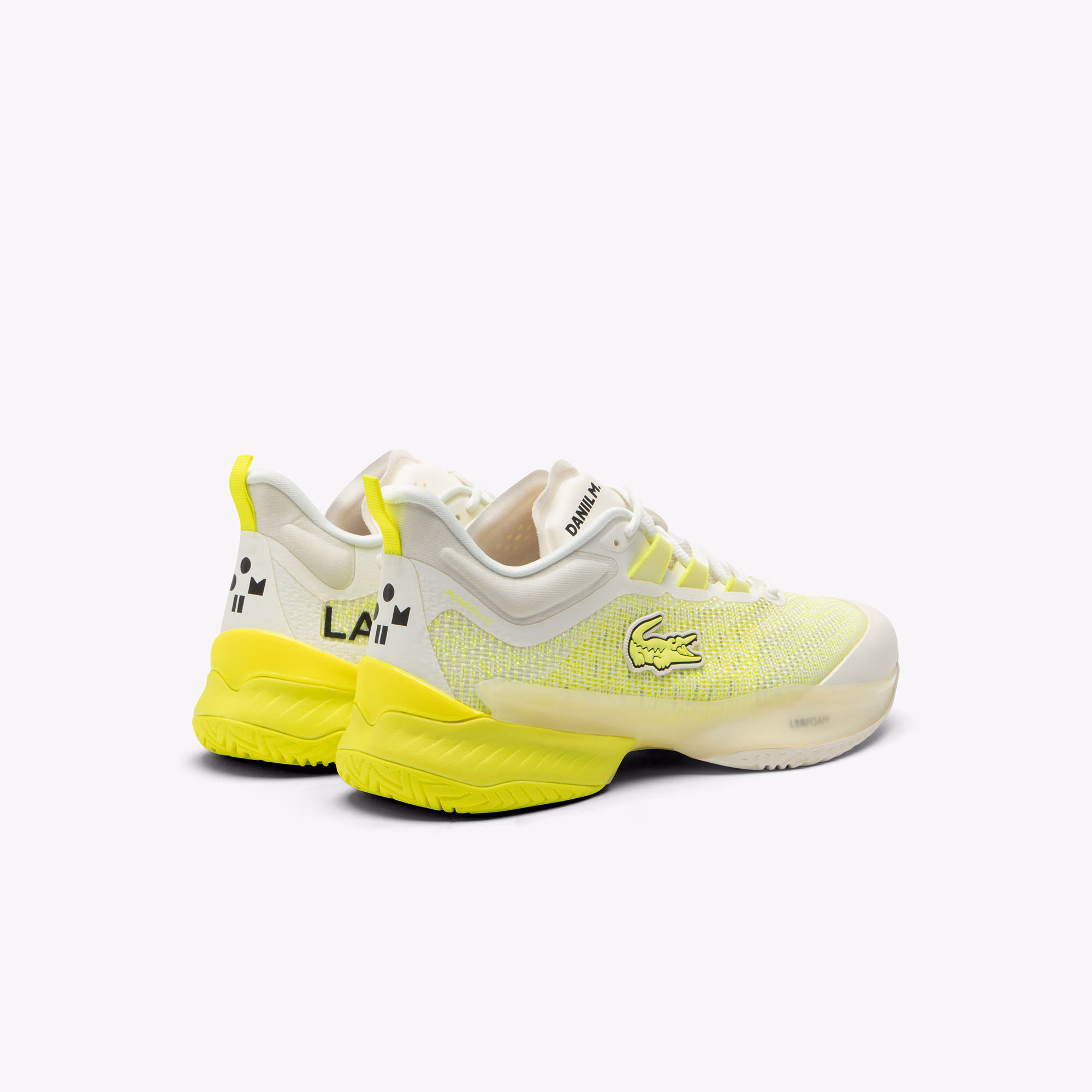 Men's AG-LT23 Ultra x Daniil Medvedev Tennis Shoes