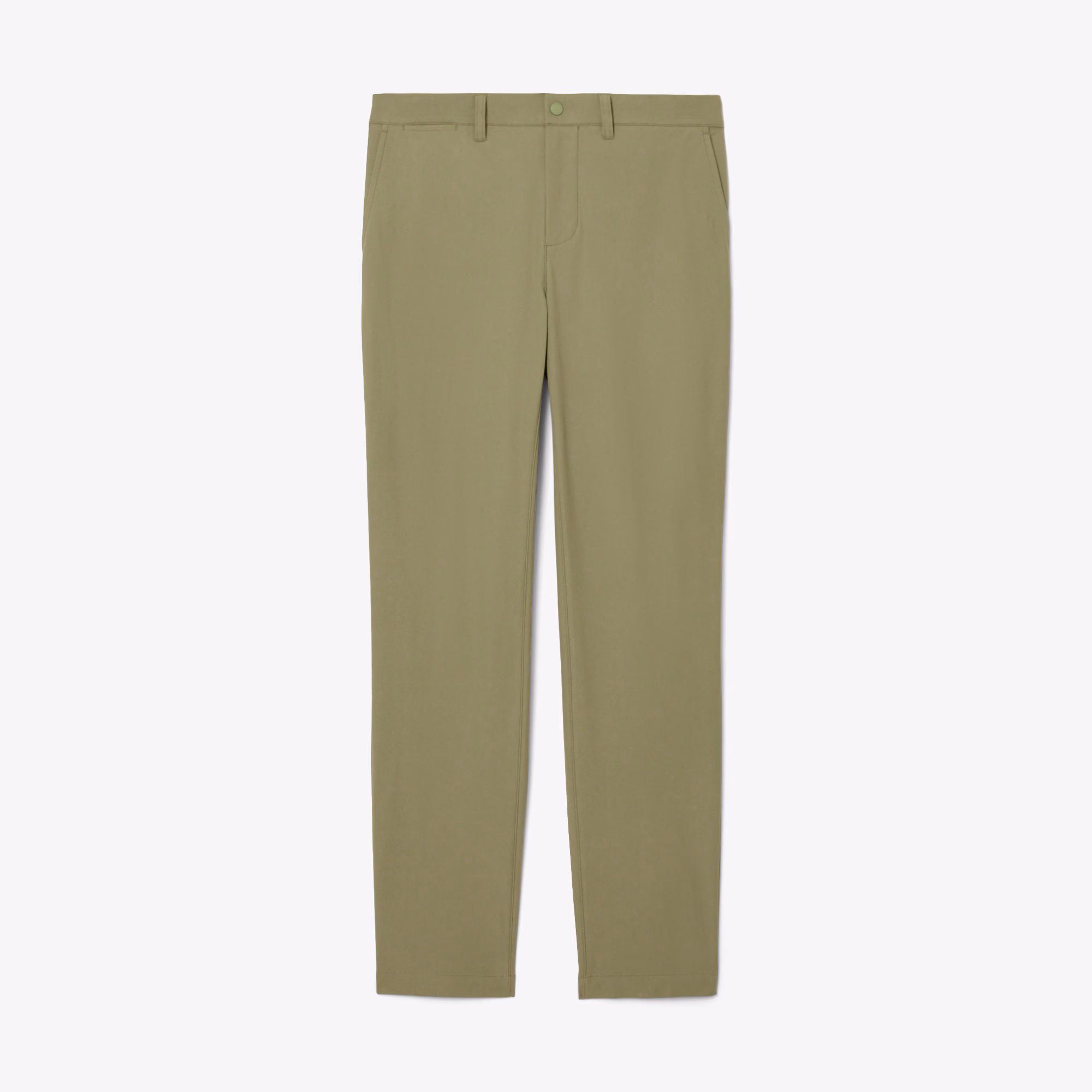 Men's Slim Fit Commuter Pants