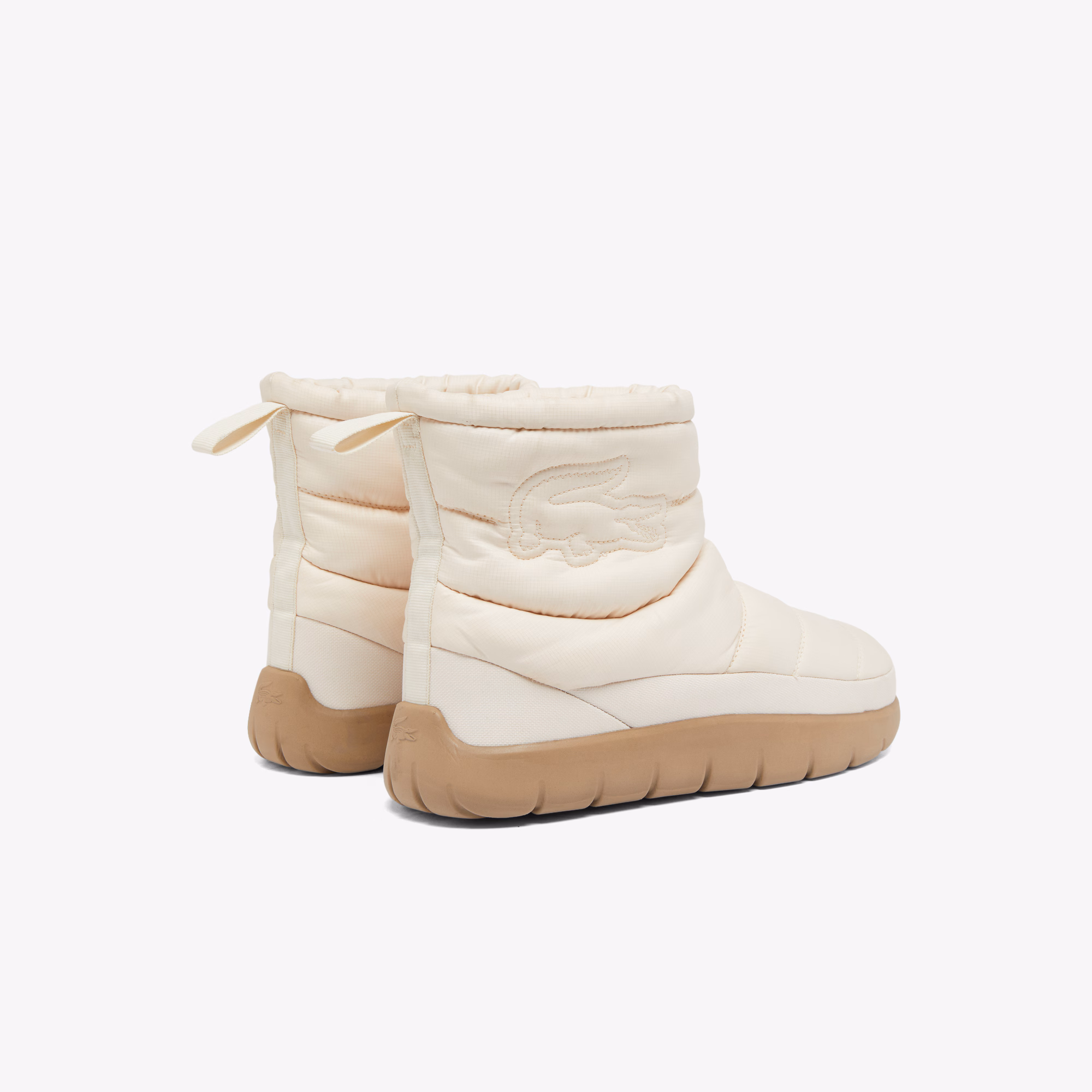 Men's Serve Slipper Mid