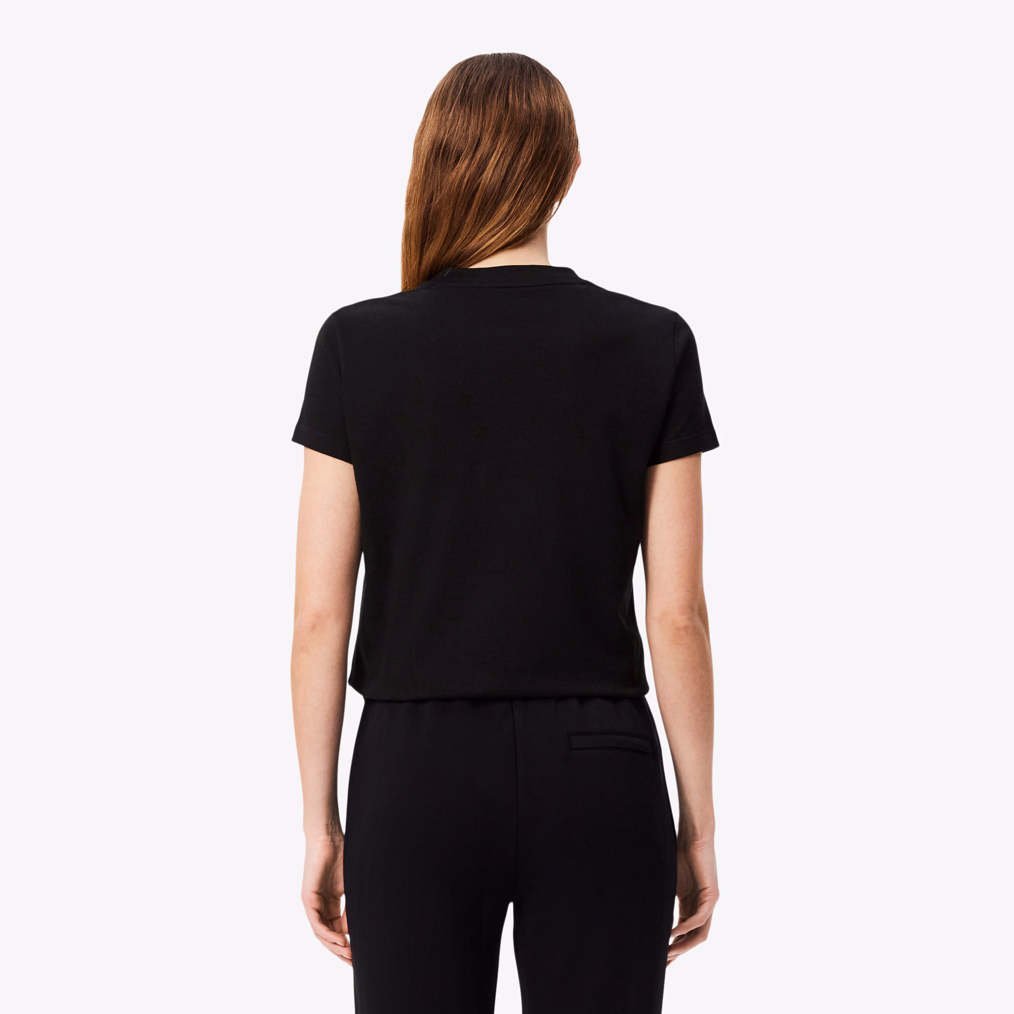 Women's Ultra Dry Technical Cotton T-Shirt