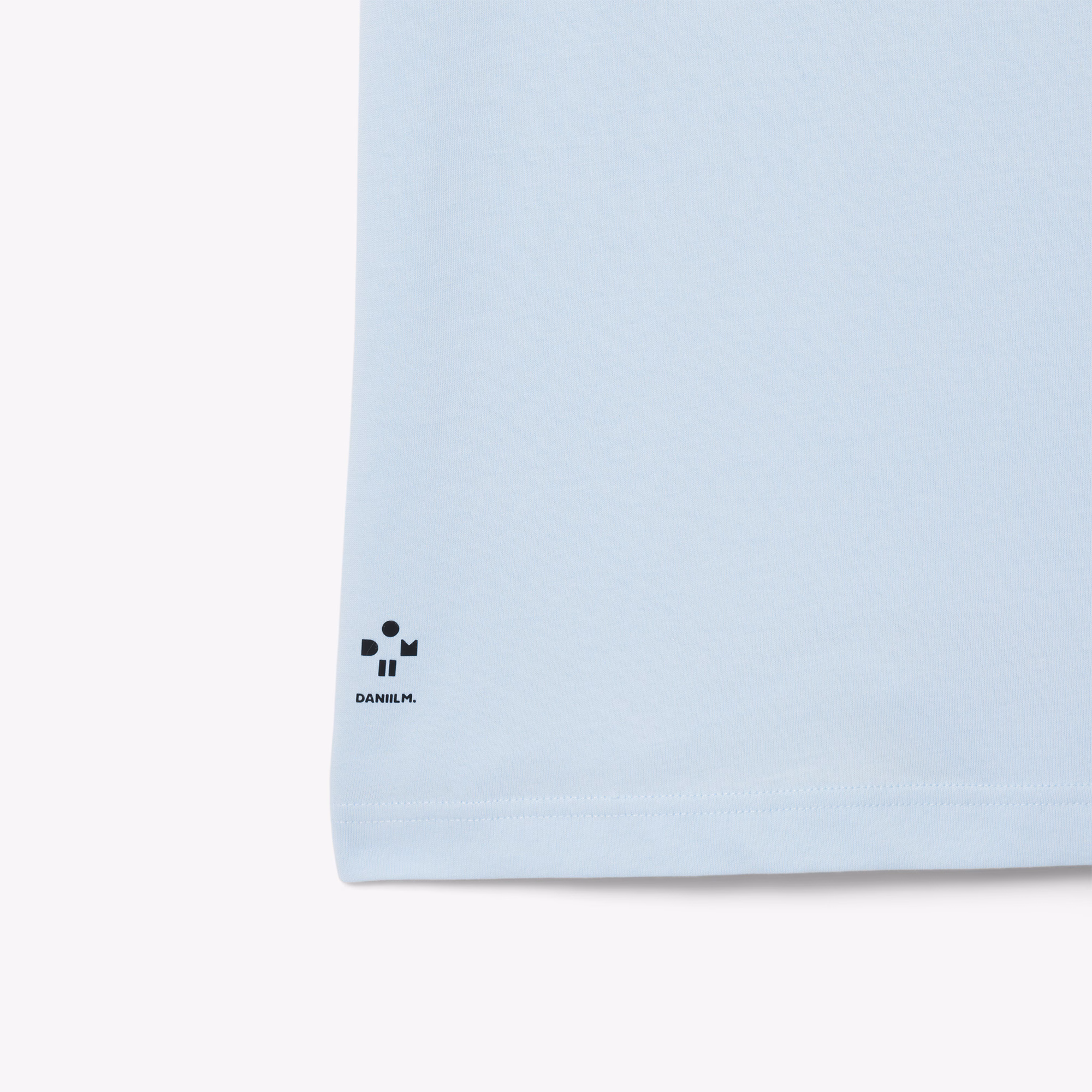 Men's Lacoste Tennis x Daniil Medvedev T-Shirt